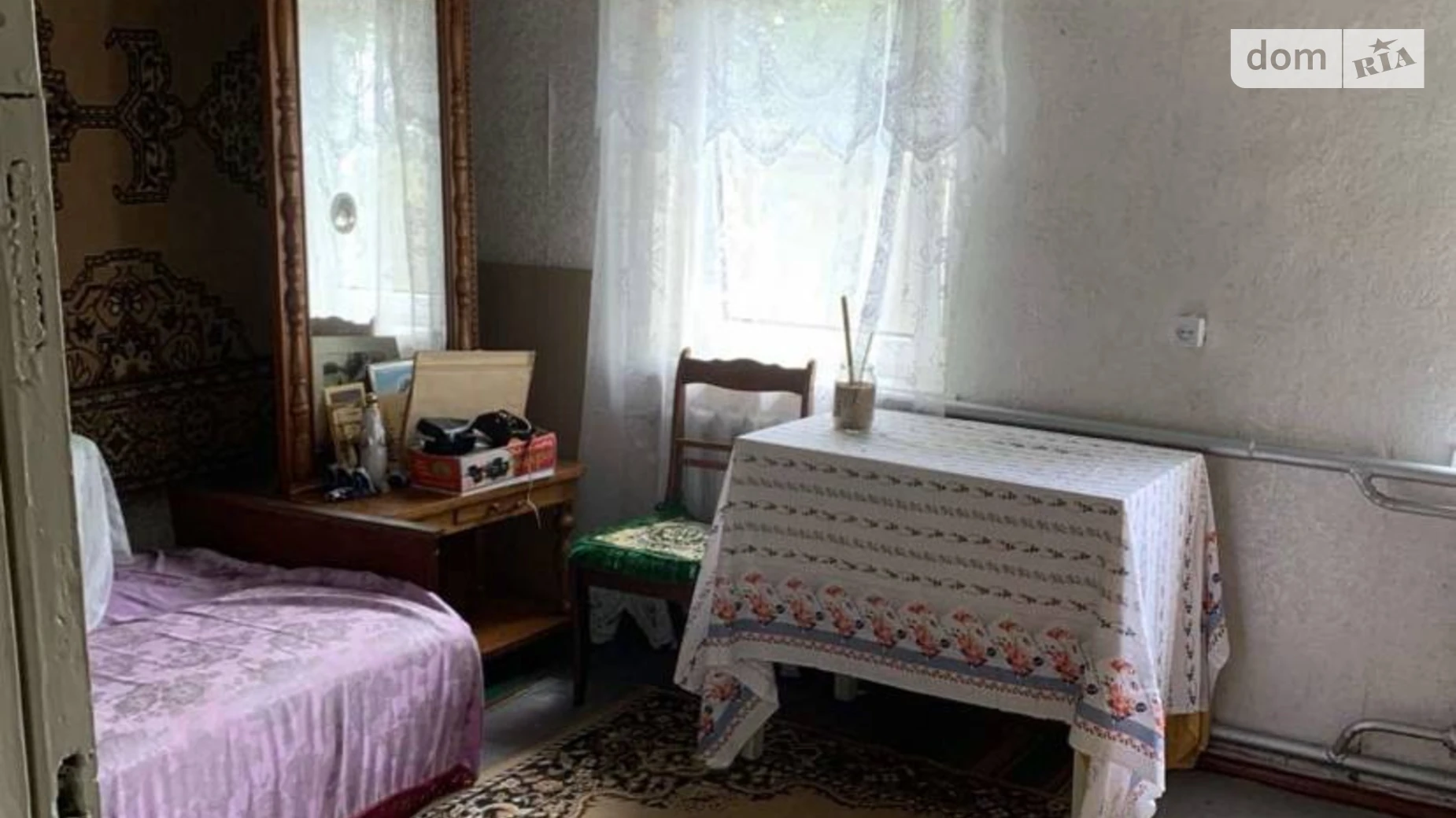 Продается одноэтажный дом 67 кв. м с бассейном, цена: 6600 $ - фото 2
