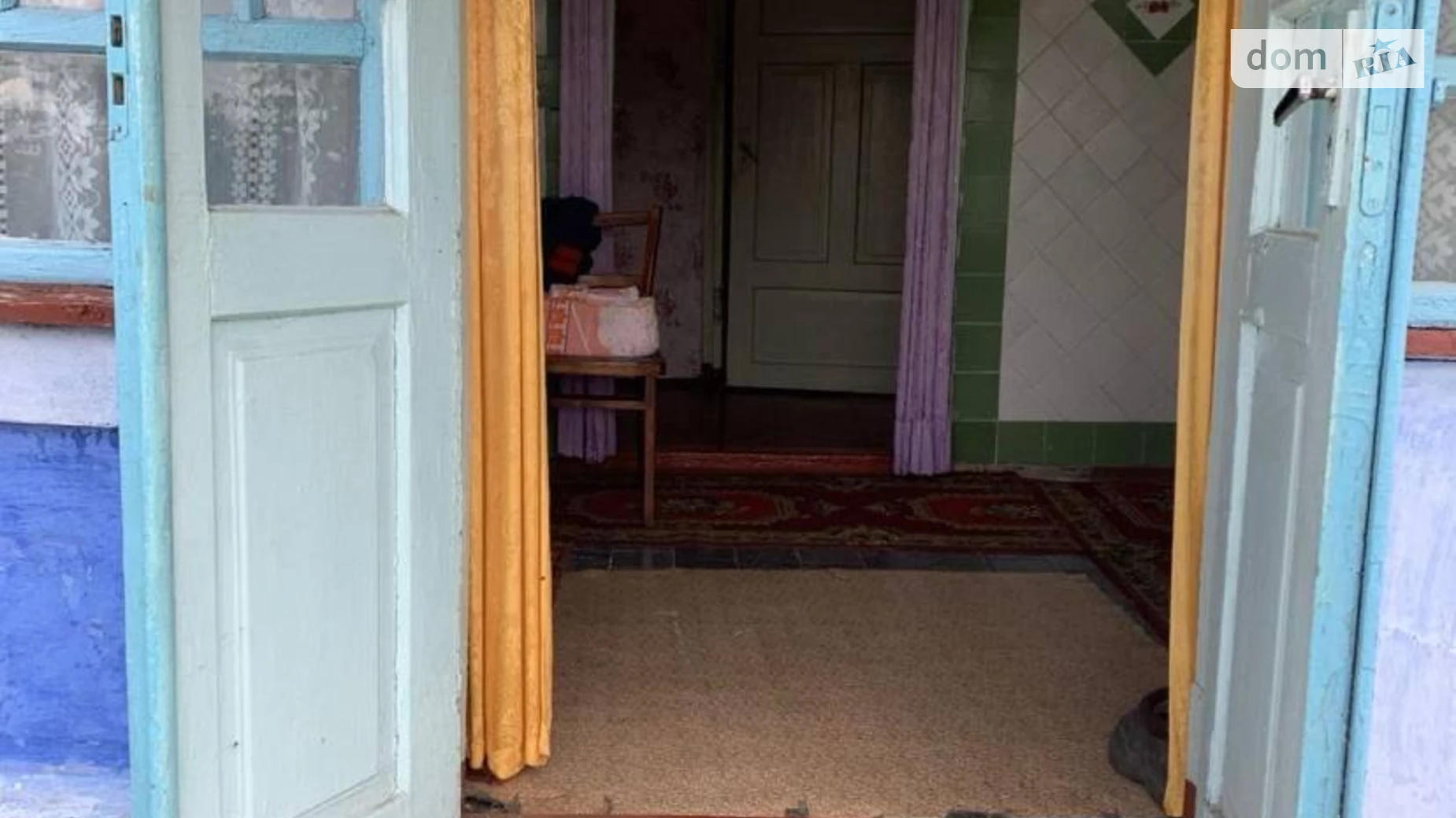 Продается одноэтажный дом 67 кв. м с бассейном, цена: 6600 $ - фото 4