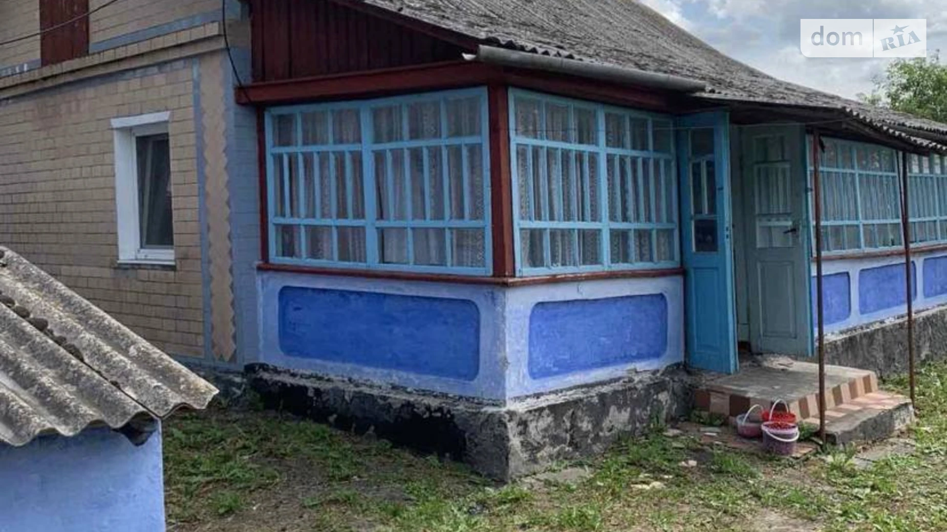 Продается одноэтажный дом 67 кв. м с бассейном, цена: 6600 $ - фото 5