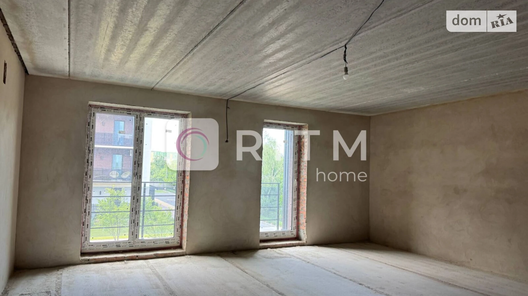 Продається 2-кімнатна квартира 58 кв. м у Липинах, вул. Миру - фото 5