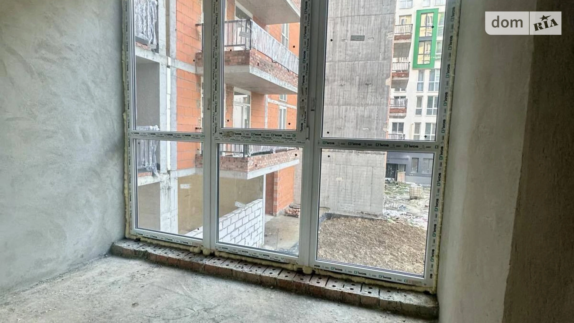 Продается 2-комнатная квартира 59 кв. м в Львове, ул. Роксоляны, 149 - фото 4