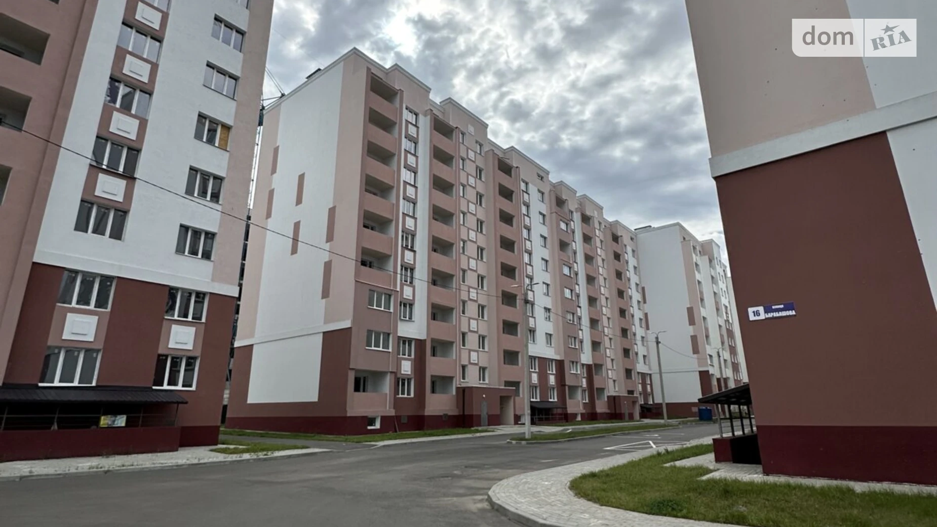 Продается 1-комнатная квартира 36 кв. м в Харькове, ул. Академика Барабашова, 14А - фото 4
