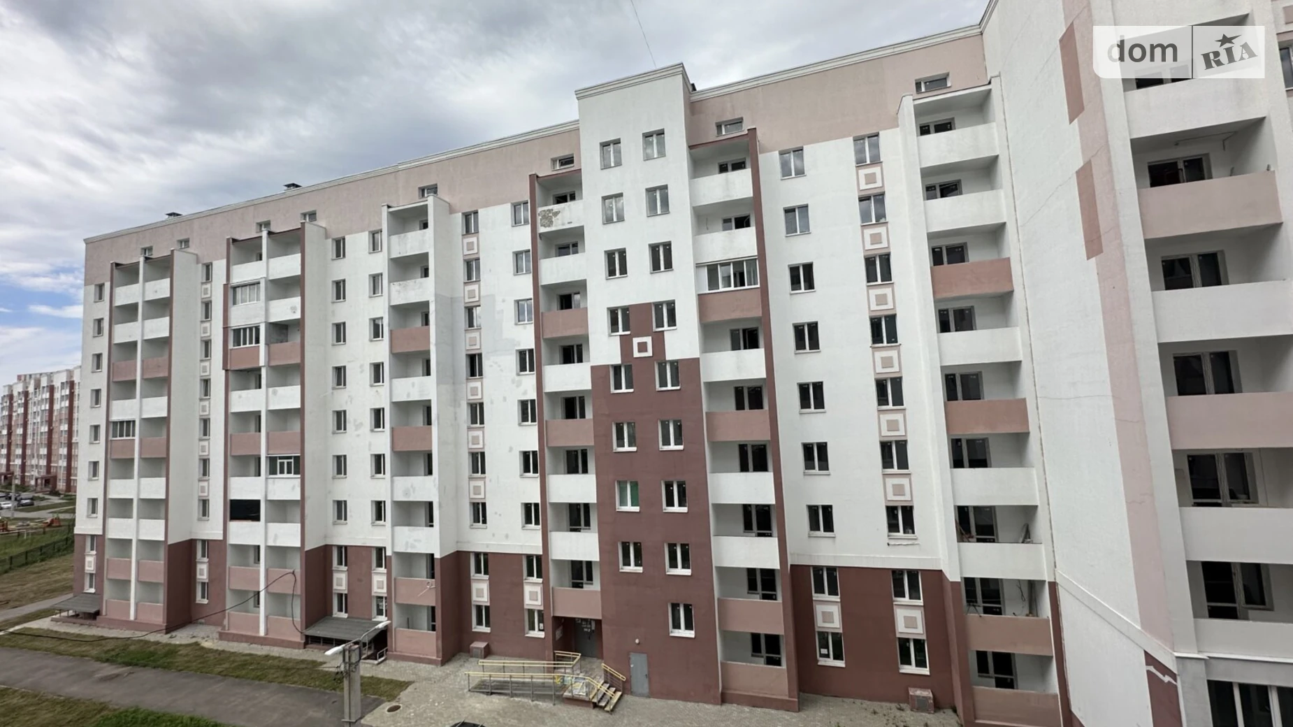 Продается 1-комнатная квартира 36 кв. м в Харькове, ул. Академика Барабашова, 14А - фото 2