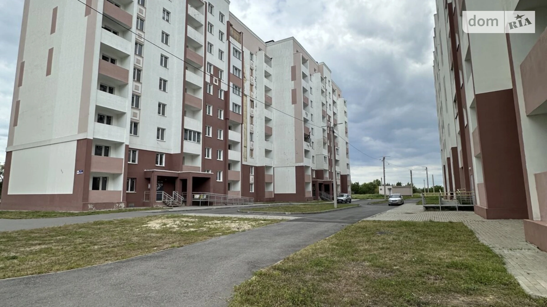 Продается 1-комнатная квартира 36 кв. м в Харькове, ул. Академика Барабашова, 14А - фото 5