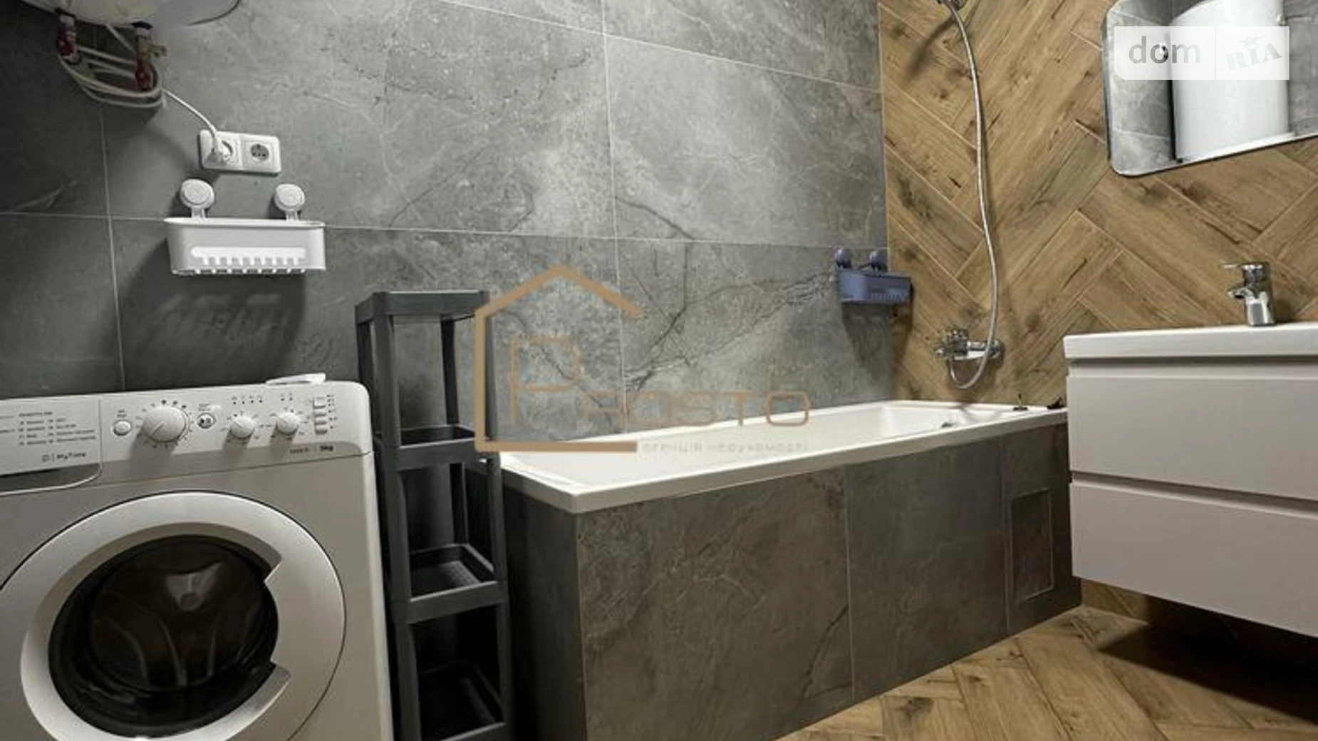 Здається в оренду 2-кімнатна квартира 69 кв. м у Ужгороді, вул. Баб'яка, 15А - фото 2