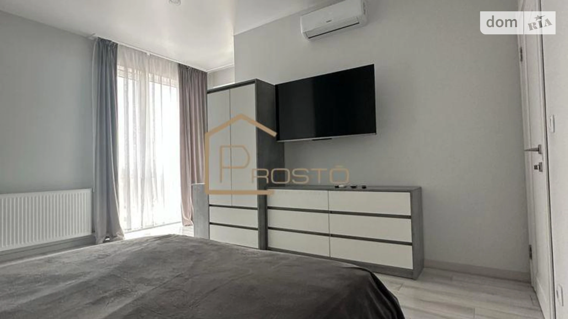 Здається в оренду 2-кімнатна квартира 69 кв. м у Ужгороді, вул. Баб'яка, 15А - фото 5