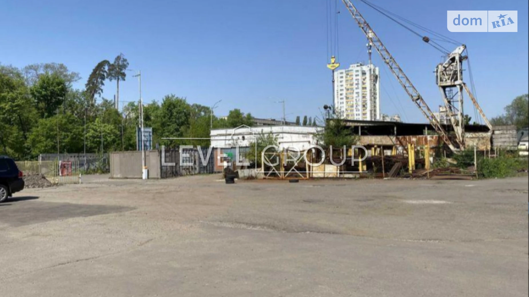 ул. Михаила Котельникова, 3 Святошино Киев Святошин, цена: 4500000 $ - фото 2