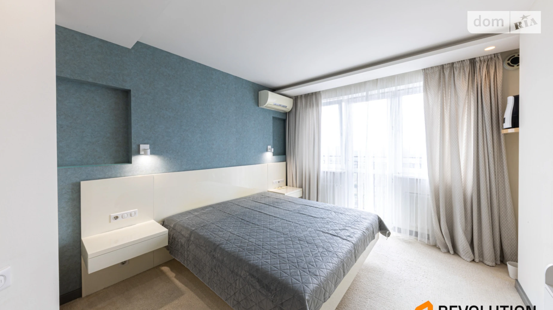 Продается 3-комнатная квартира 105.1 кв. м в Киеве, просп. Воскресенский(Перова), 10А - фото 5