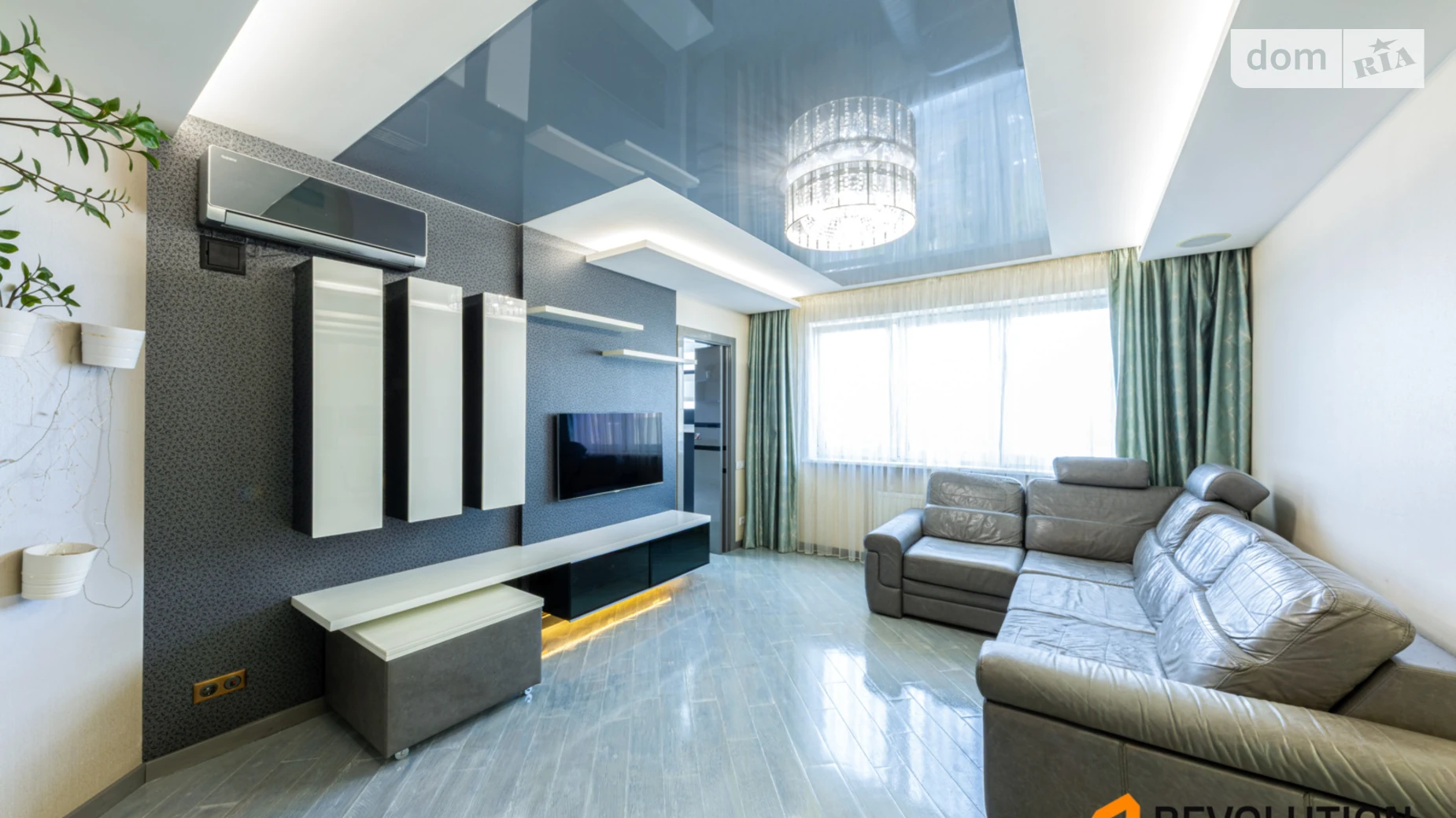 Продается 3-комнатная квартира 105.1 кв. м в Киеве, просп. Воскресенский(Перова), 10А - фото 4