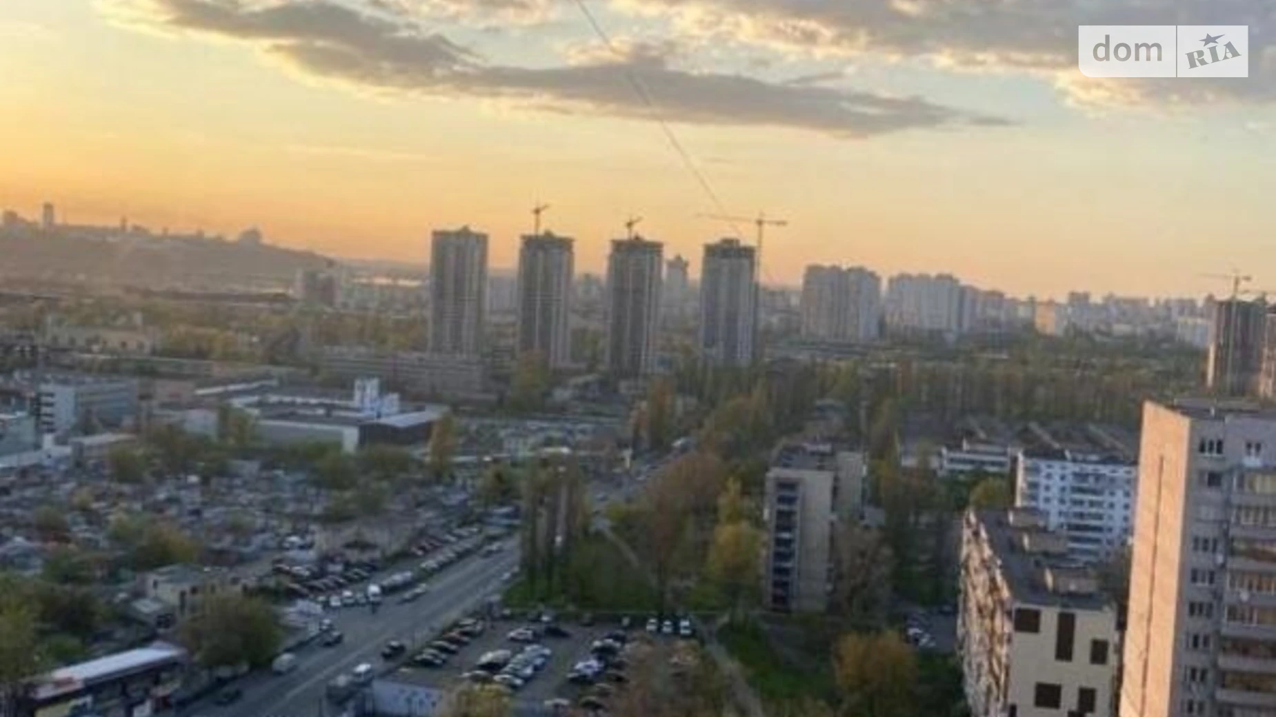 Продается 2-комнатная квартира 80 кв. м в Киеве, ул. Урловская, 23 - фото 4