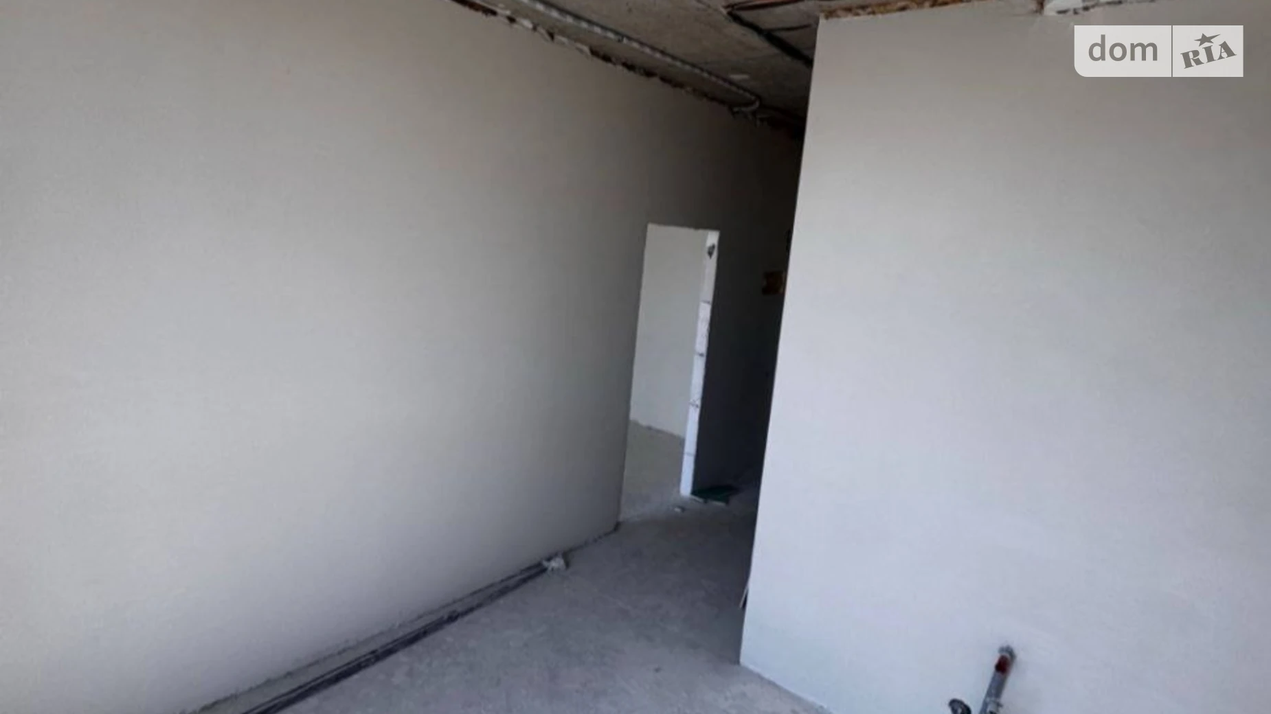 Продається 1-кімнатна квартира 34.4 кв. м у Одесі, вул. Геранієва - фото 4