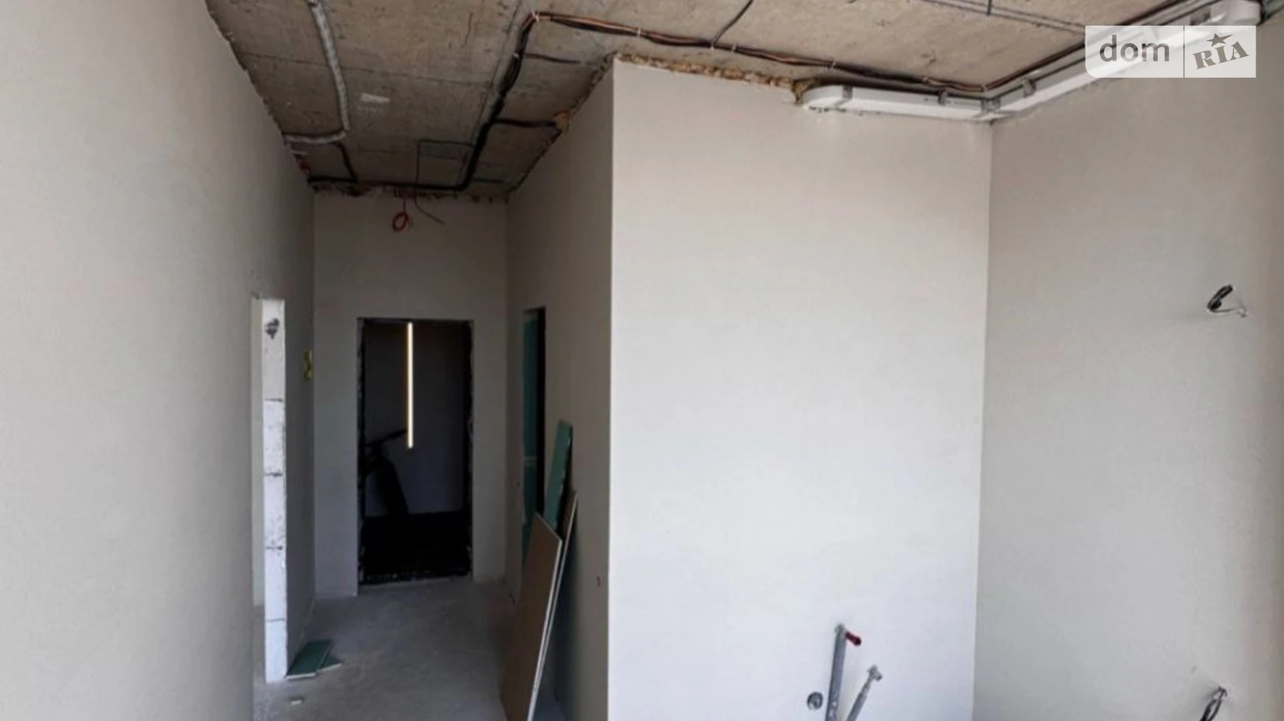 Продається 1-кімнатна квартира 34.4 кв. м у Одесі, вул. Геранієва - фото 5