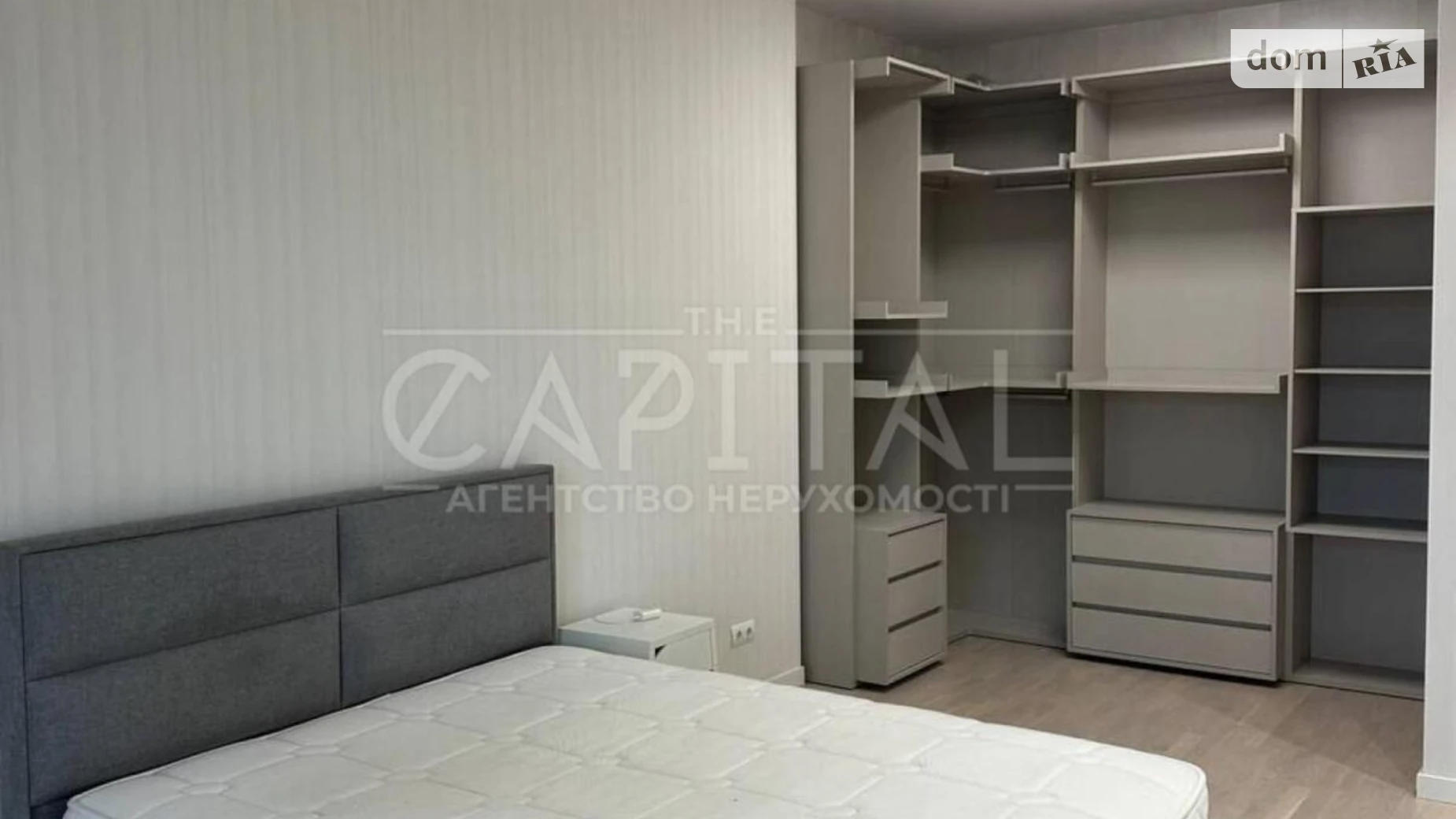 Сдается в аренду 3-комнатная квартира 144 кв. м в Киеве, ул. Гоголевская, 14 - фото 3