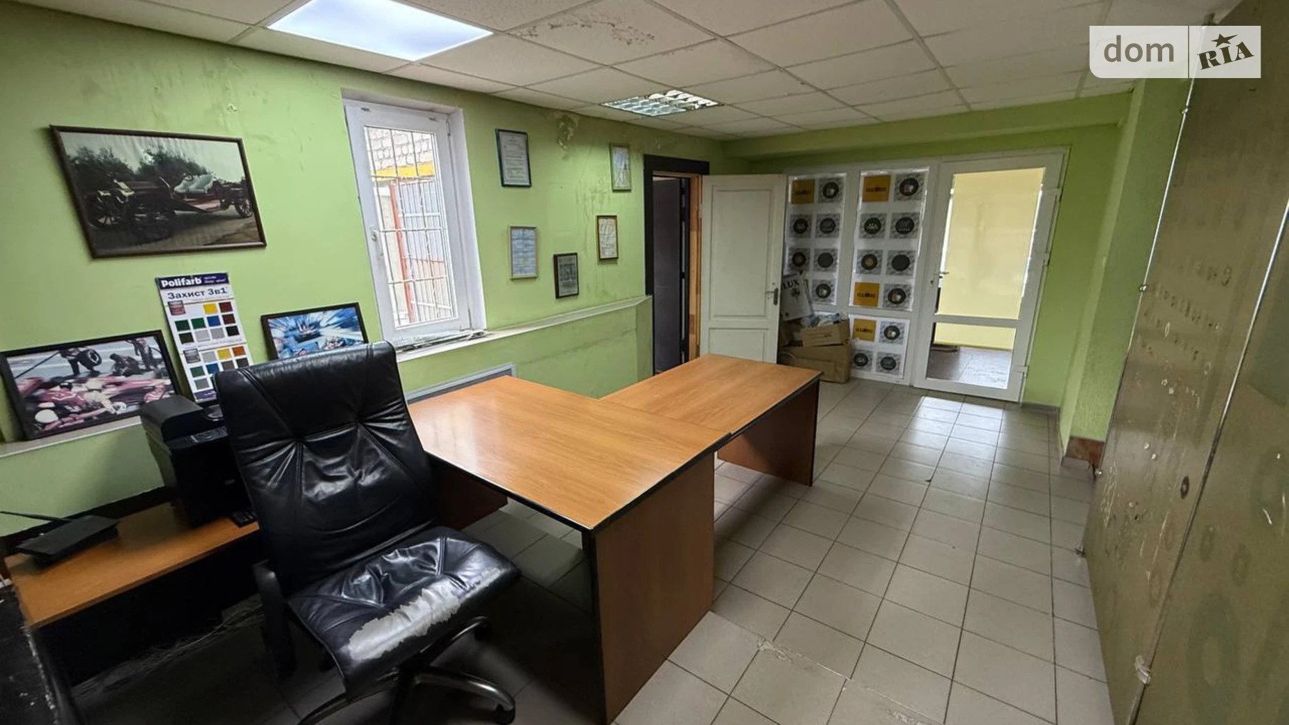 Сдается в аренду офис 40 кв. м в бизнес-центре, цена: 15000 грн - фото 3