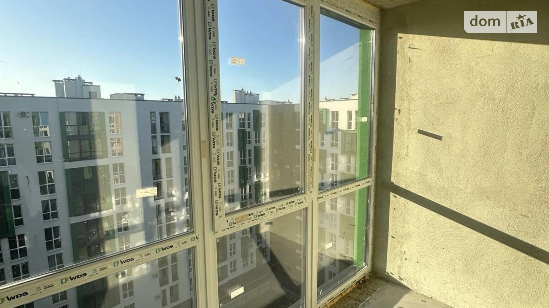 Продается 2-комнатная квартира 76 кв. м в Львове, ул. Роксоляны, 149 - фото 3