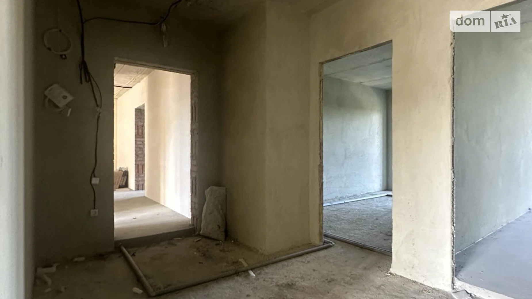 Продается 2-комнатная квартира 76 кв. м в Львове, ул. Роксоляны, 149 - фото 5