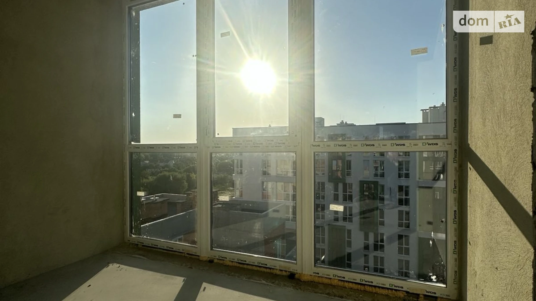 Продается 2-комнатная квартира 76 кв. м в Львове, ул. Роксоляны, 149 - фото 2