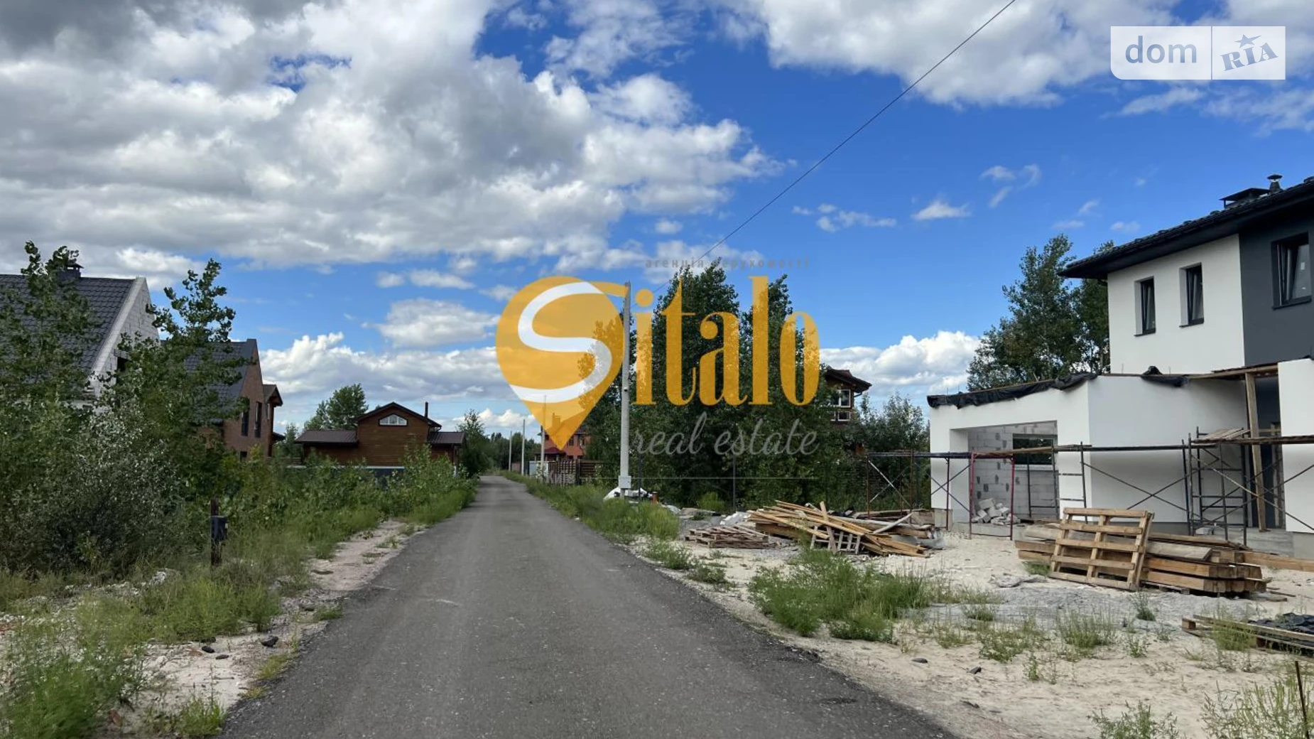 Продається земельна ділянка 12 соток у Київській області, цена: 42000 $ - фото 3