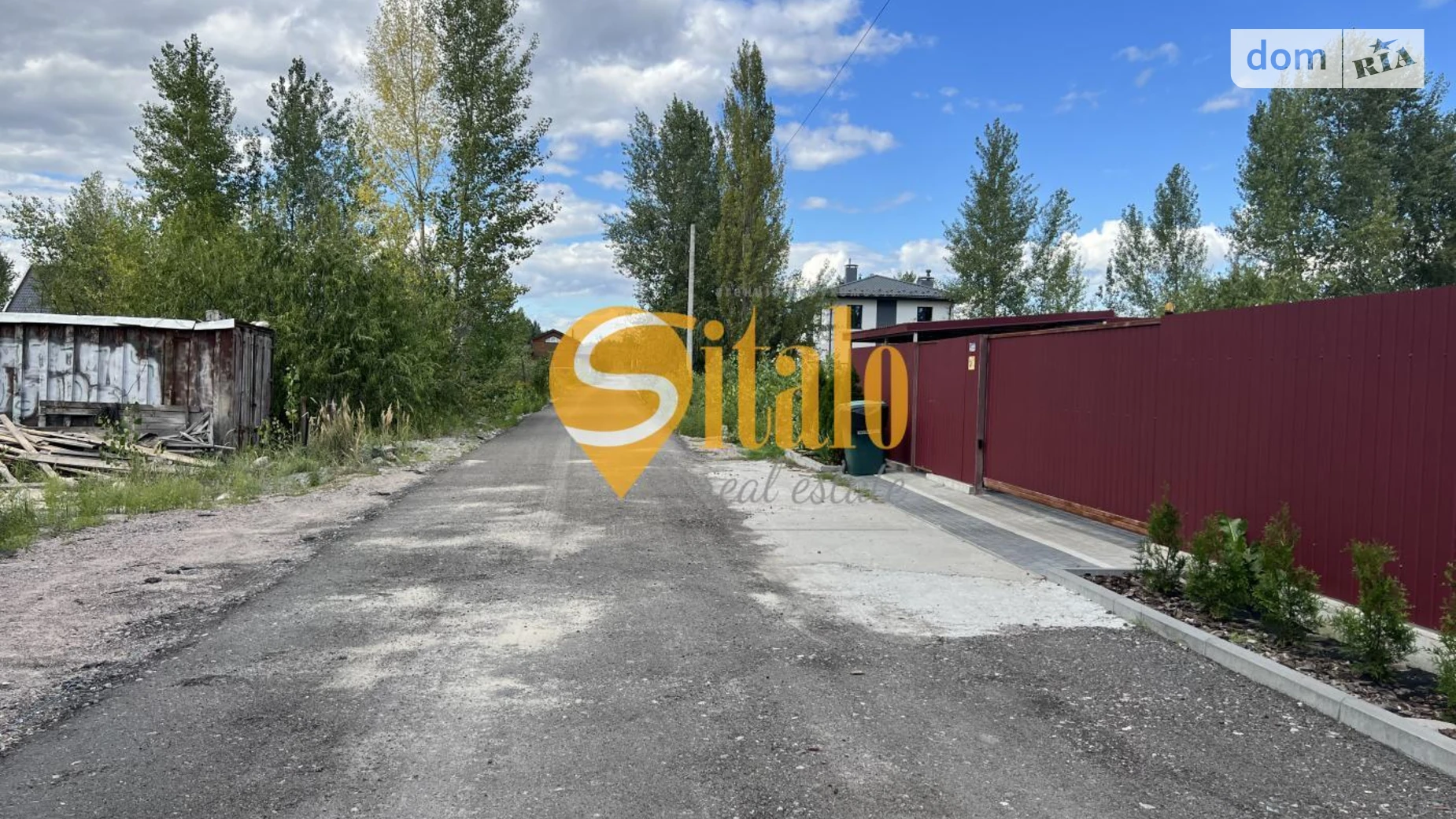 Продається земельна ділянка 12 соток у Київській області, цена: 42000 $ - фото 2