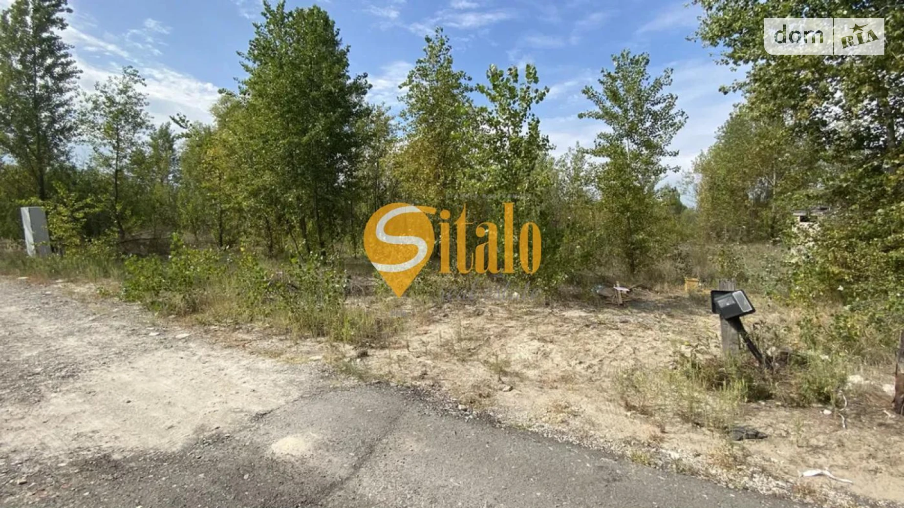 Продається земельна ділянка 12 соток у Київській області, цена: 42000 $ - фото 5