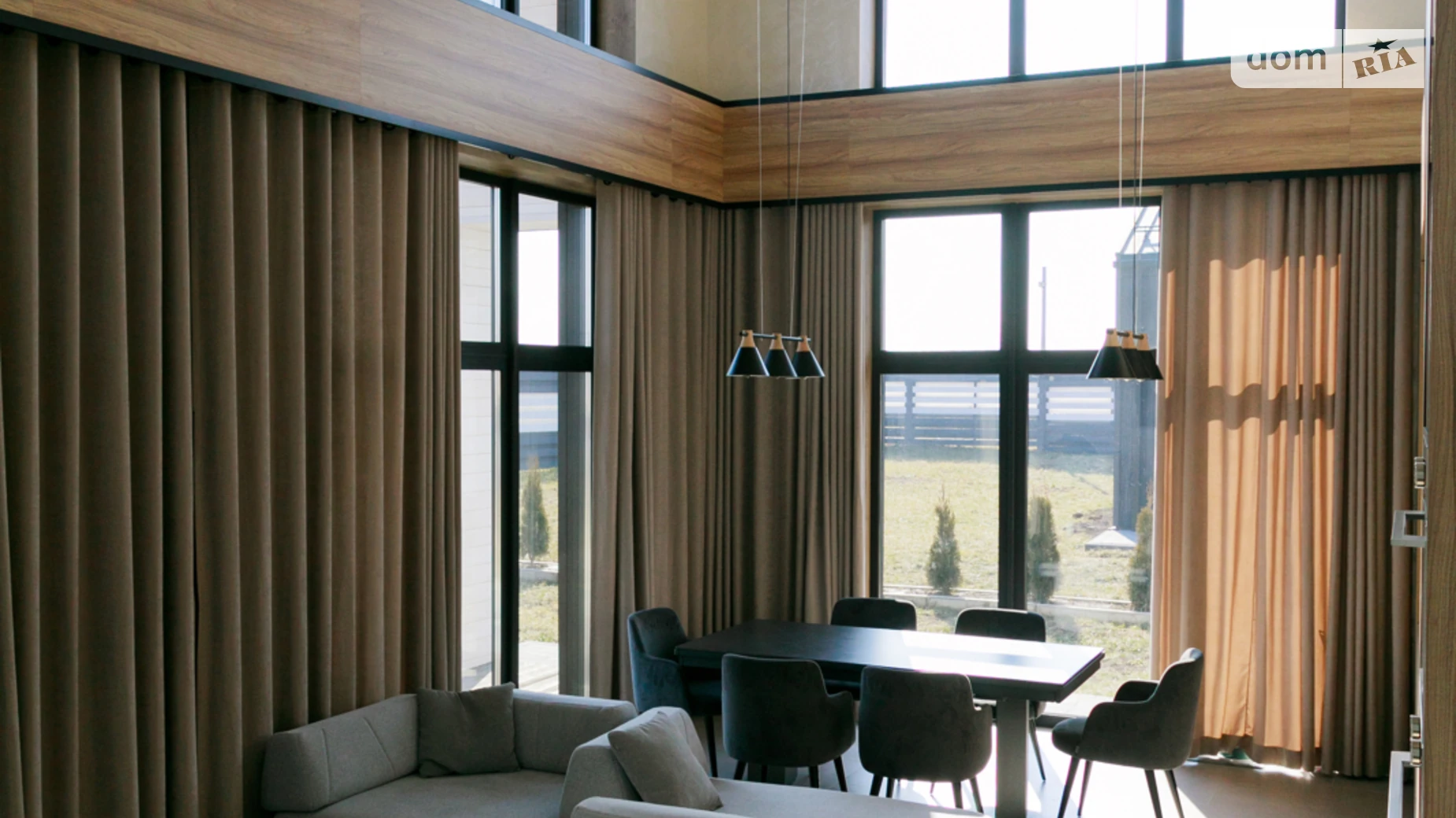 Продается дом на 2 этажа 185 кв. м с балконом, цена: 478500 $ - фото 3