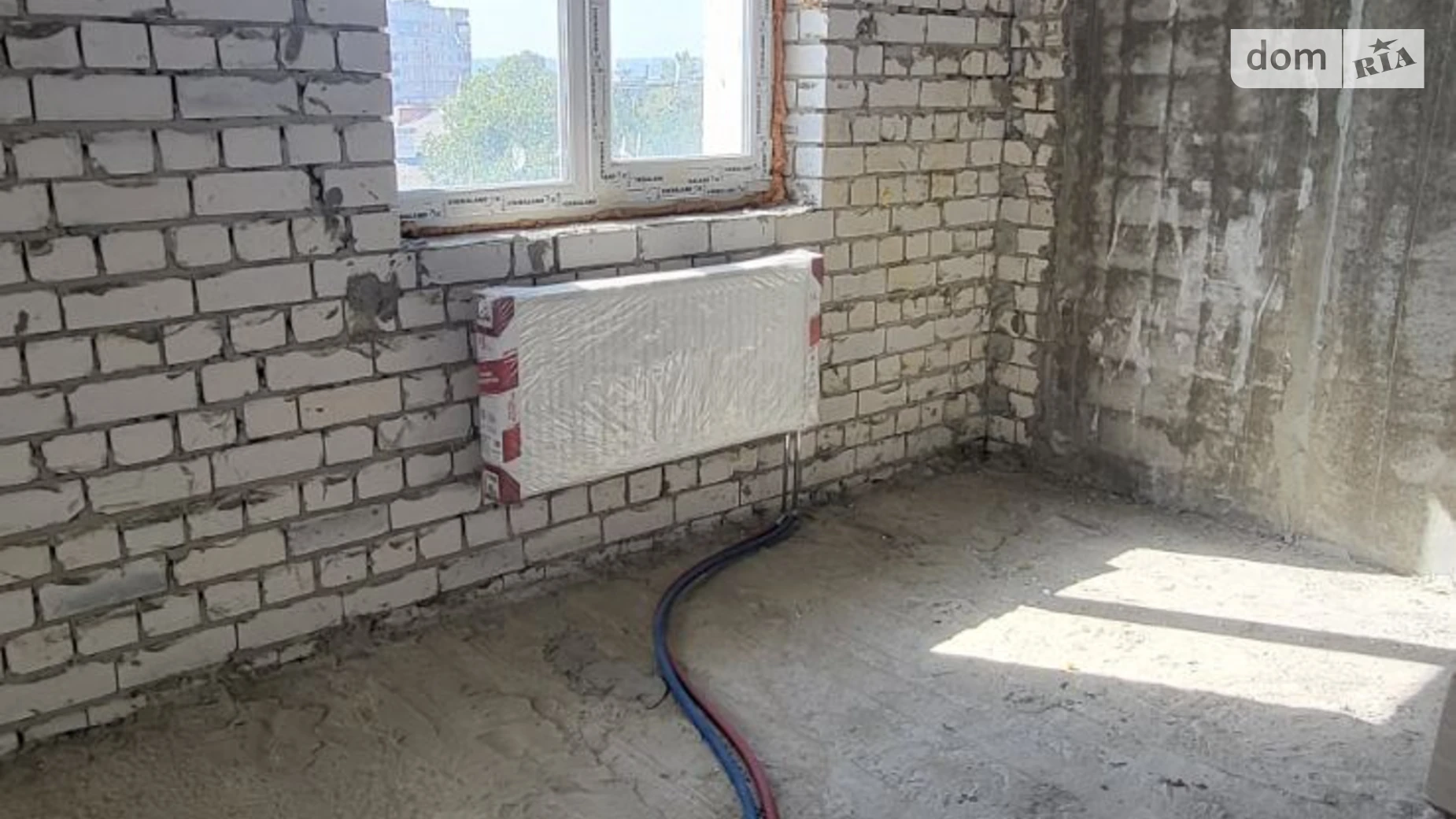 Продається 2-кімнатна квартира 64 кв. м у Харкові, вул. Полтавський Шлях, 184А корпус 22 - фото 2