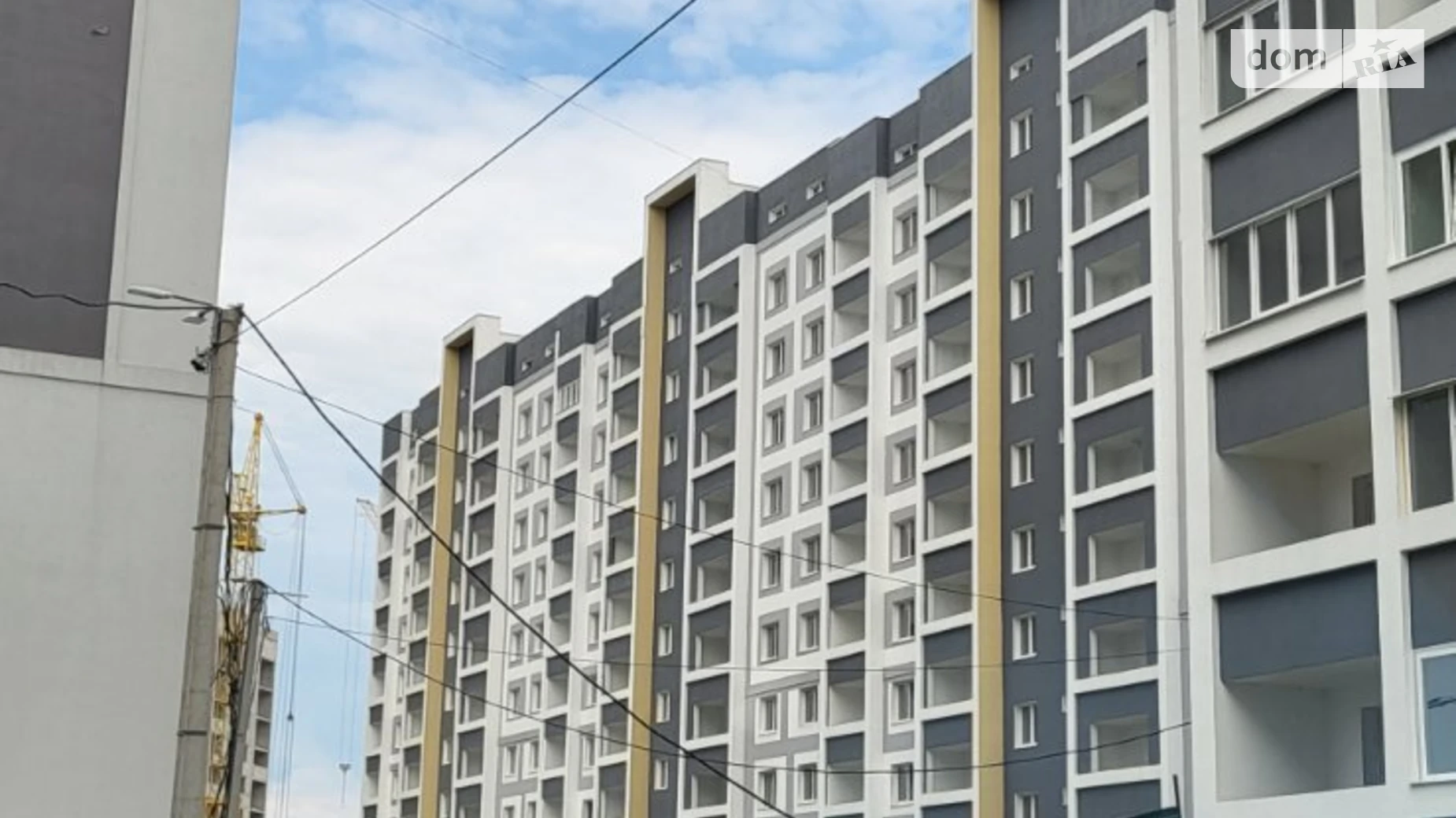 Продається 2-кімнатна квартира 64 кв. м у Харкові, вул. Полтавський Шлях, 184А корпус 22 - фото 3