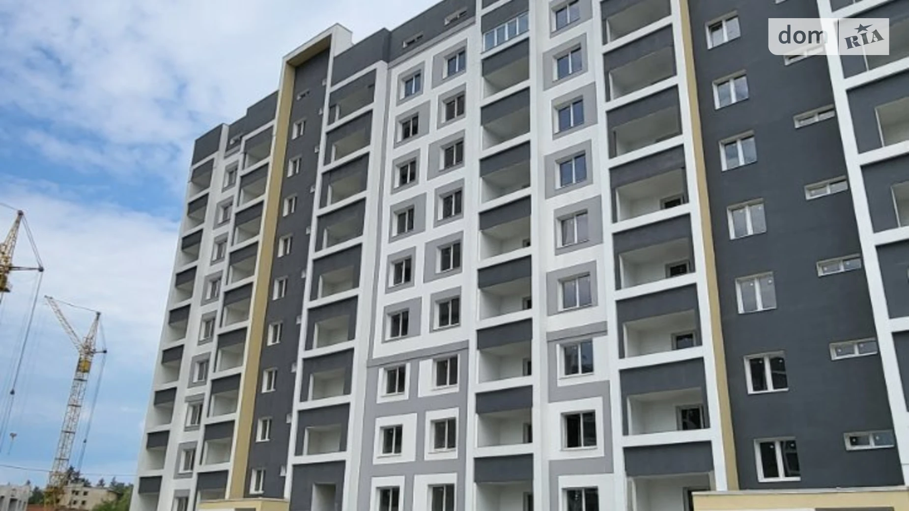 Продається 2-кімнатна квартира 64 кв. м у Харкові, вул. Полтавський Шлях, 184А корпус 22 - фото 4