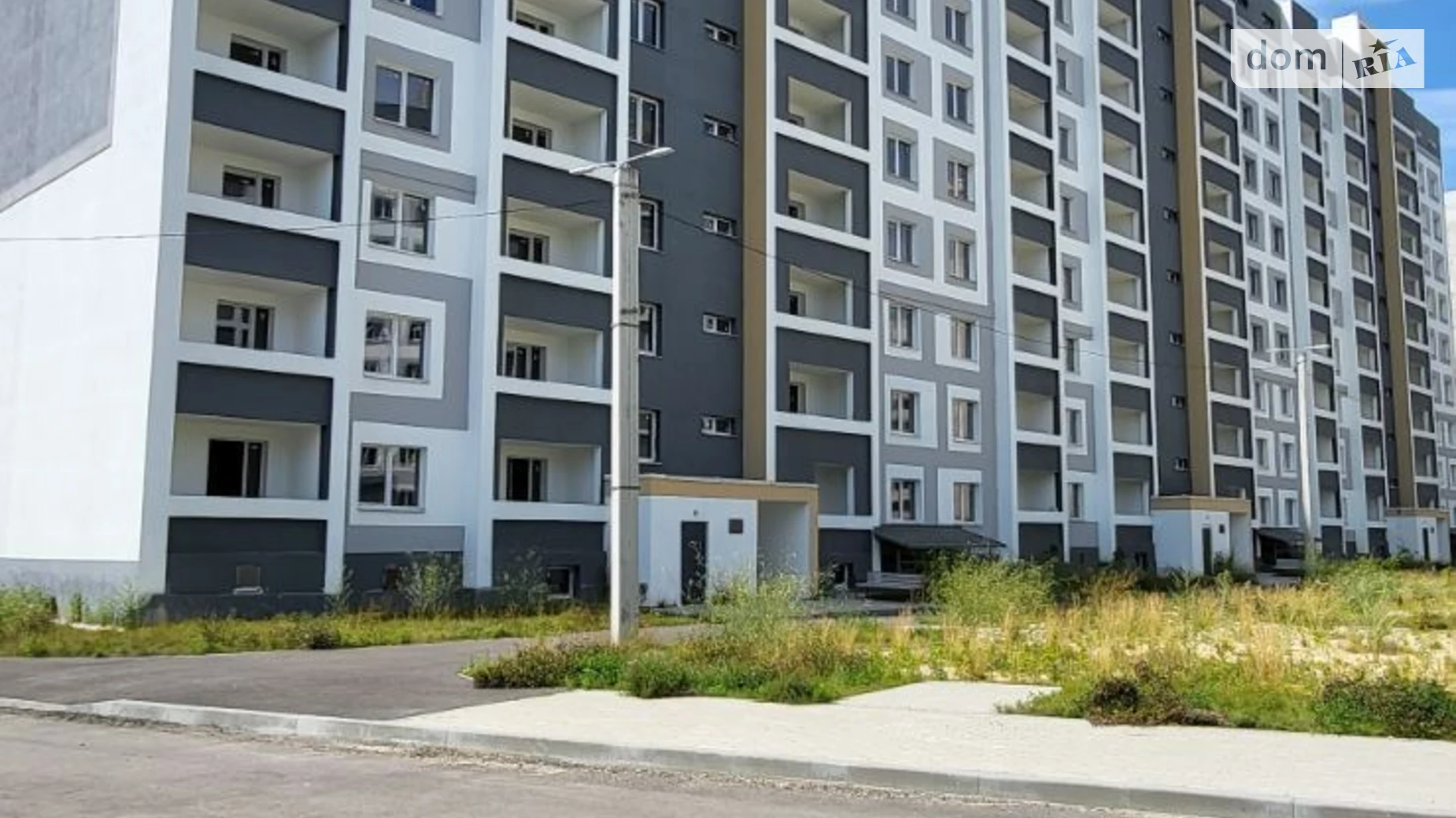 Продається 2-кімнатна квартира 64 кв. м у Харкові, вул. Полтавський Шлях, 184А корпус 22 - фото 5