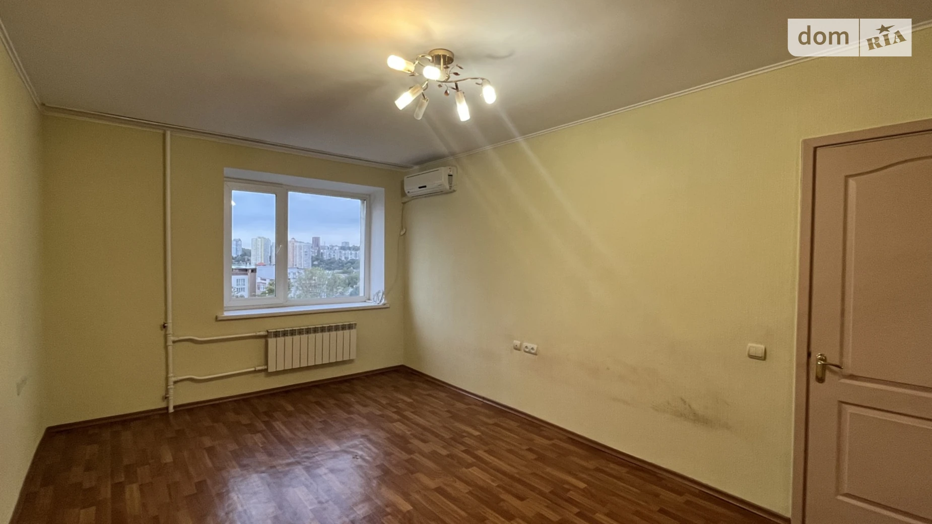 Продається 2-кімнатна квартира 47.4 кв. м у Києві, вул. Менделєєва, 12 - фото 2