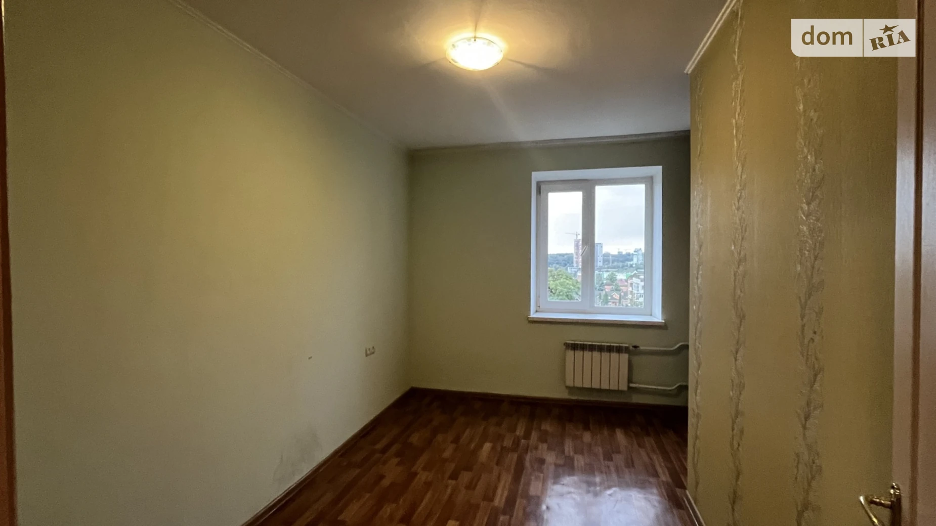 Продається 2-кімнатна квартира 47.4 кв. м у Києві, вул. Менделєєва, 12 - фото 3