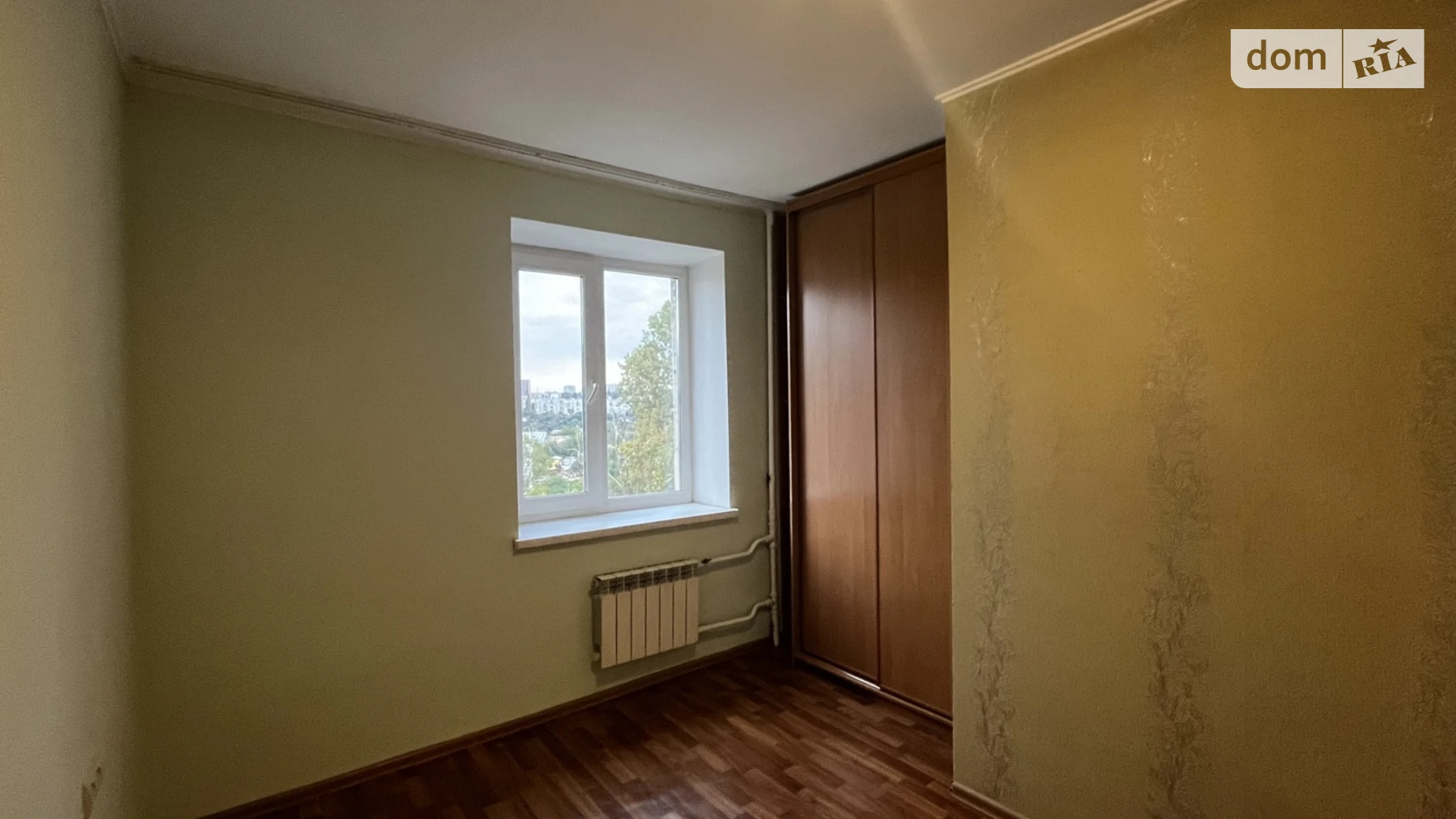 Продається 2-кімнатна квартира 47.4 кв. м у Києві, вул. Менделєєва, 12 - фото 4