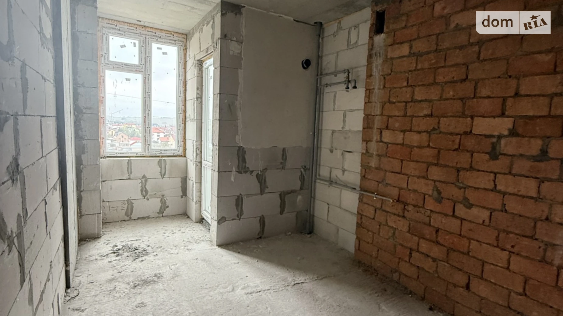 Продается 1-комнатная квартира 35 кв. м в Хмельницком, ул. Озерная, 6/1А - фото 5
