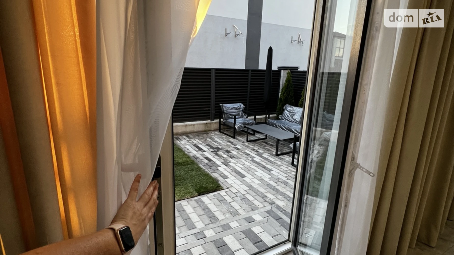 ул. Луговая Осокорки Киев Коттеджный городок Great Osocor Apartments Осокорки, цена: 195000 $ - фото 4