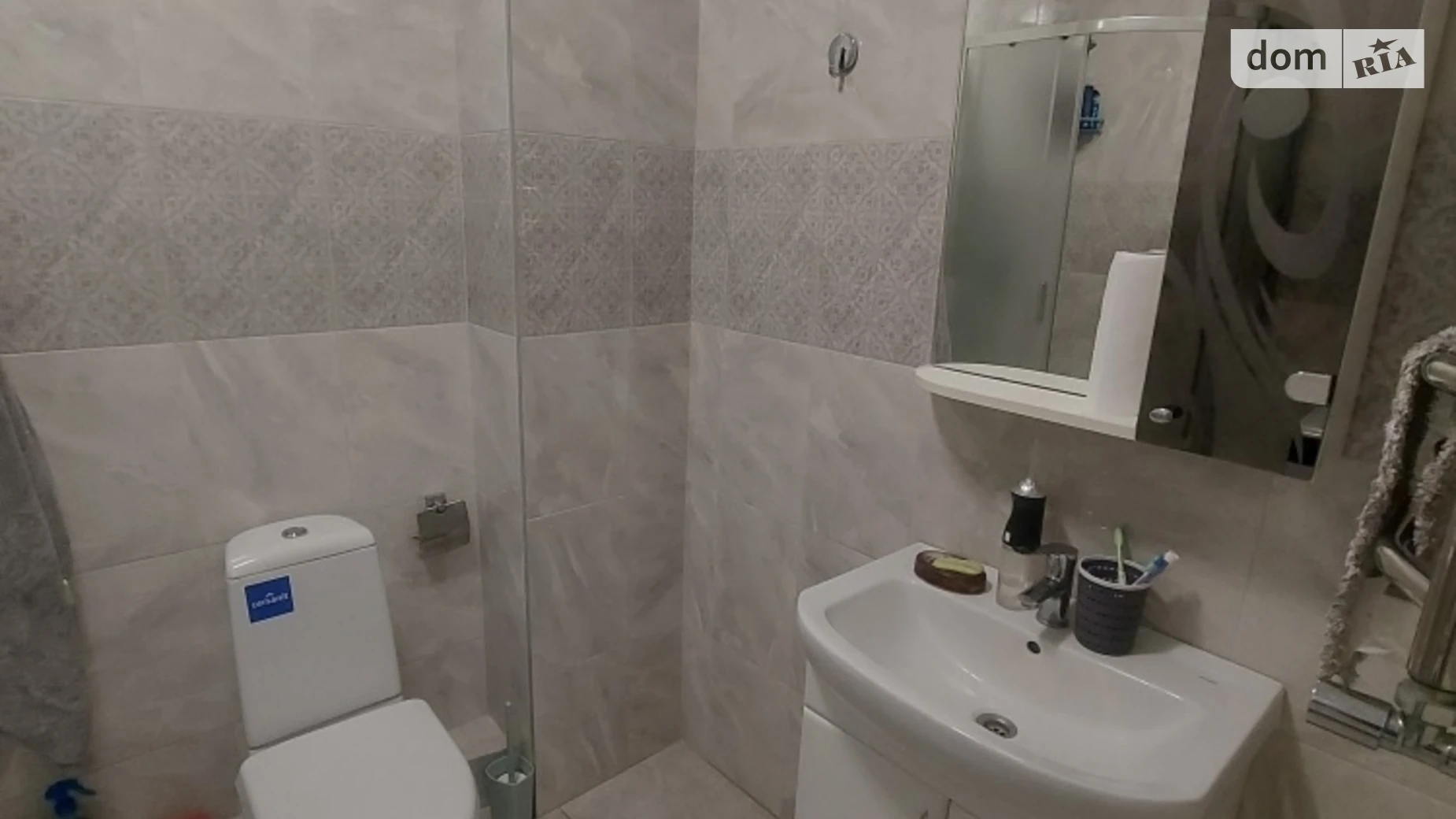 Сдается в аренду 1-комнатная квартира 38 кв. м в Одессе, ул. Костанди - фото 3