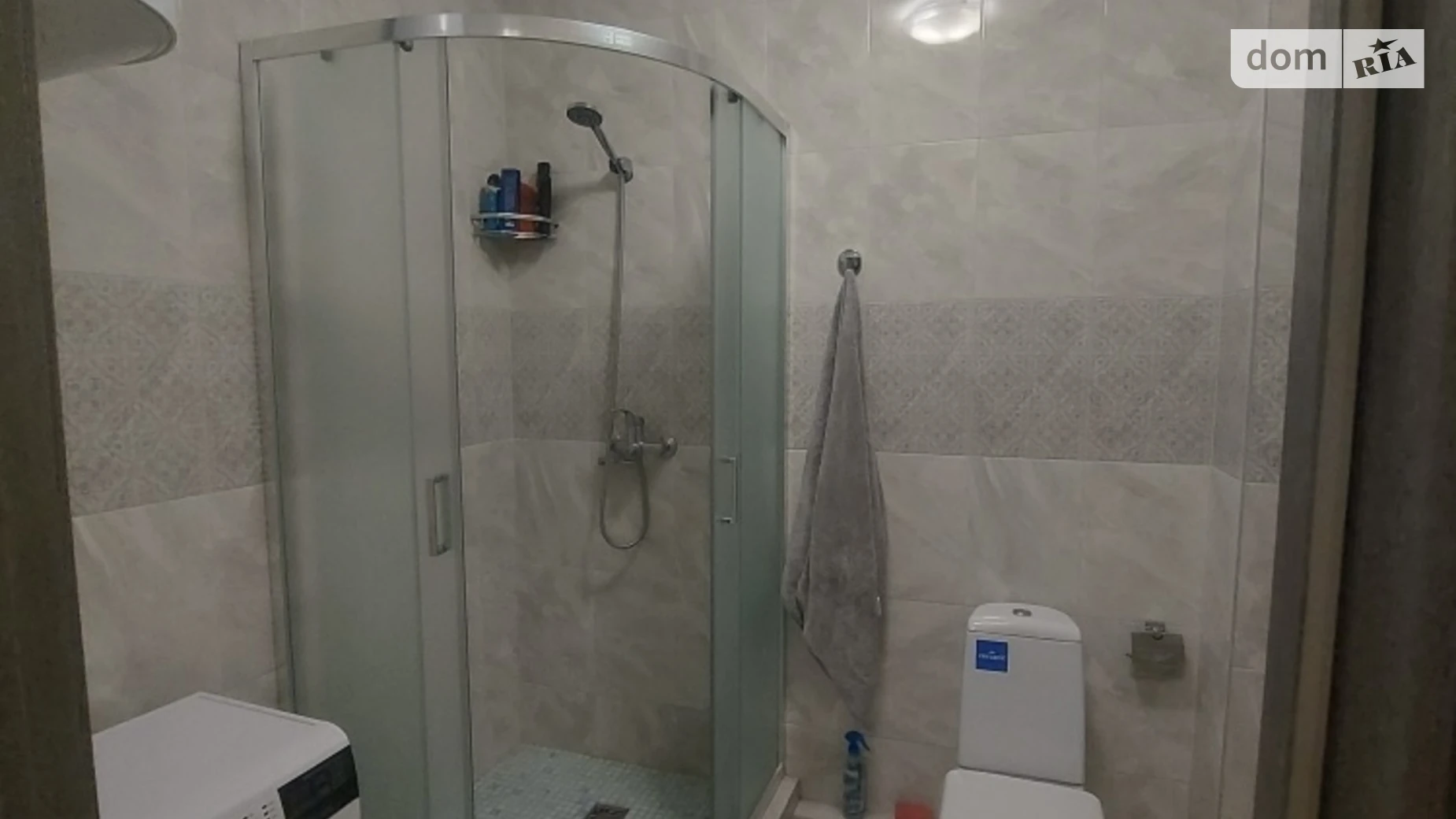 Сдается в аренду 1-комнатная квартира 38 кв. м в Одессе, ул. Костанди - фото 2