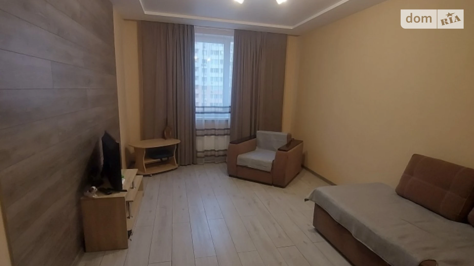 Сдается в аренду 1-комнатная квартира 38 кв. м в Одессе, ул. Костанди - фото 4