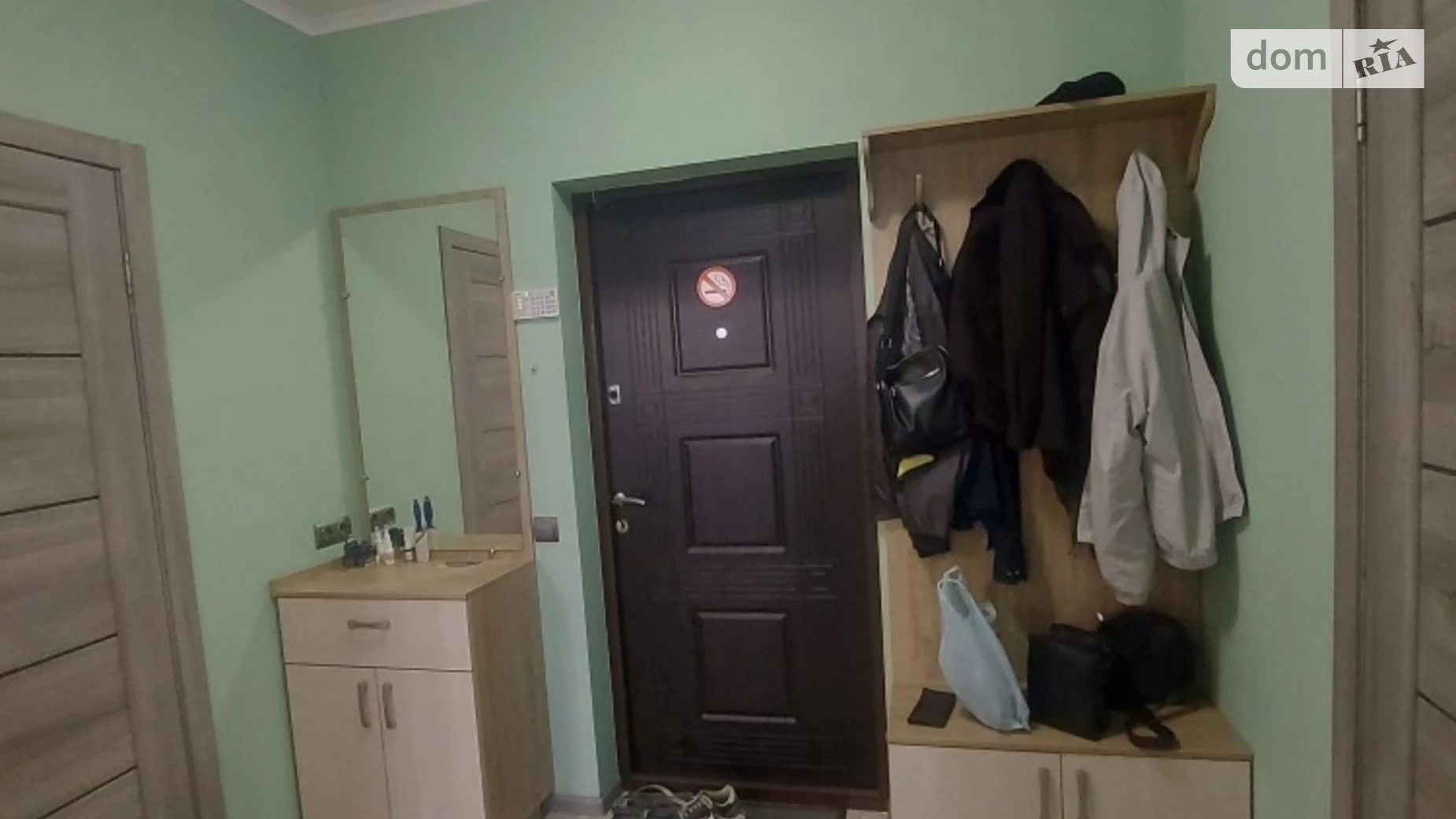 Сдается в аренду 1-комнатная квартира 38 кв. м в Одессе, ул. Костанди - фото 5