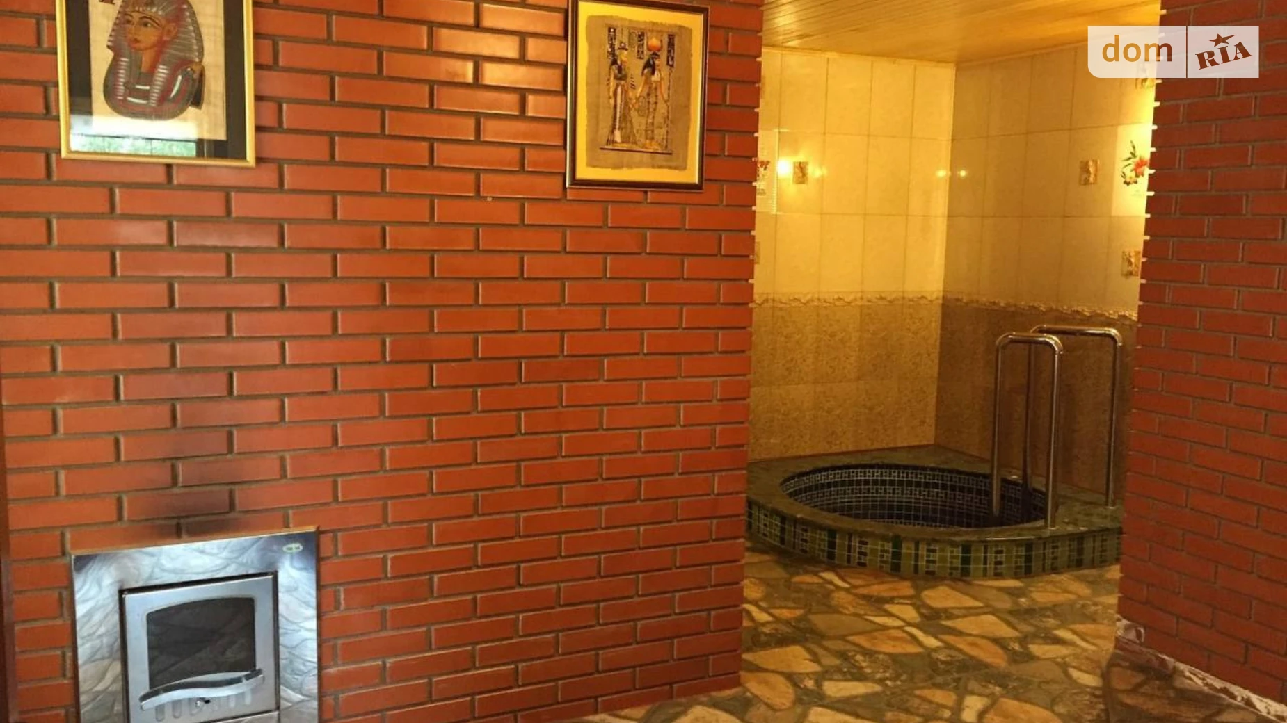 Продается дом на 2 этажа 200 кв. м с балконом, цена: 350000 $ - фото 4