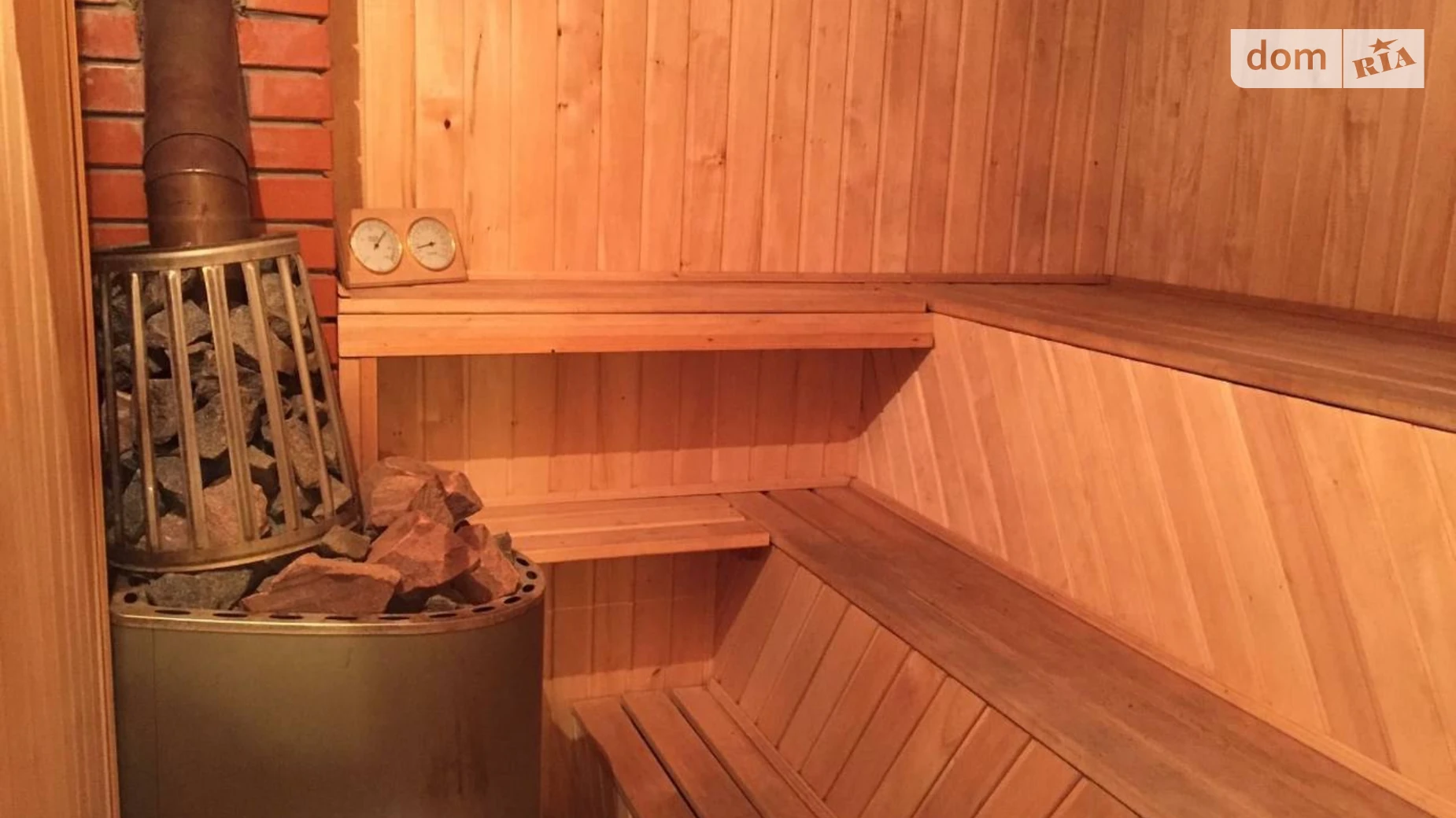 Продается дом на 2 этажа 200 кв. м с балконом, цена: 350000 $ - фото 5