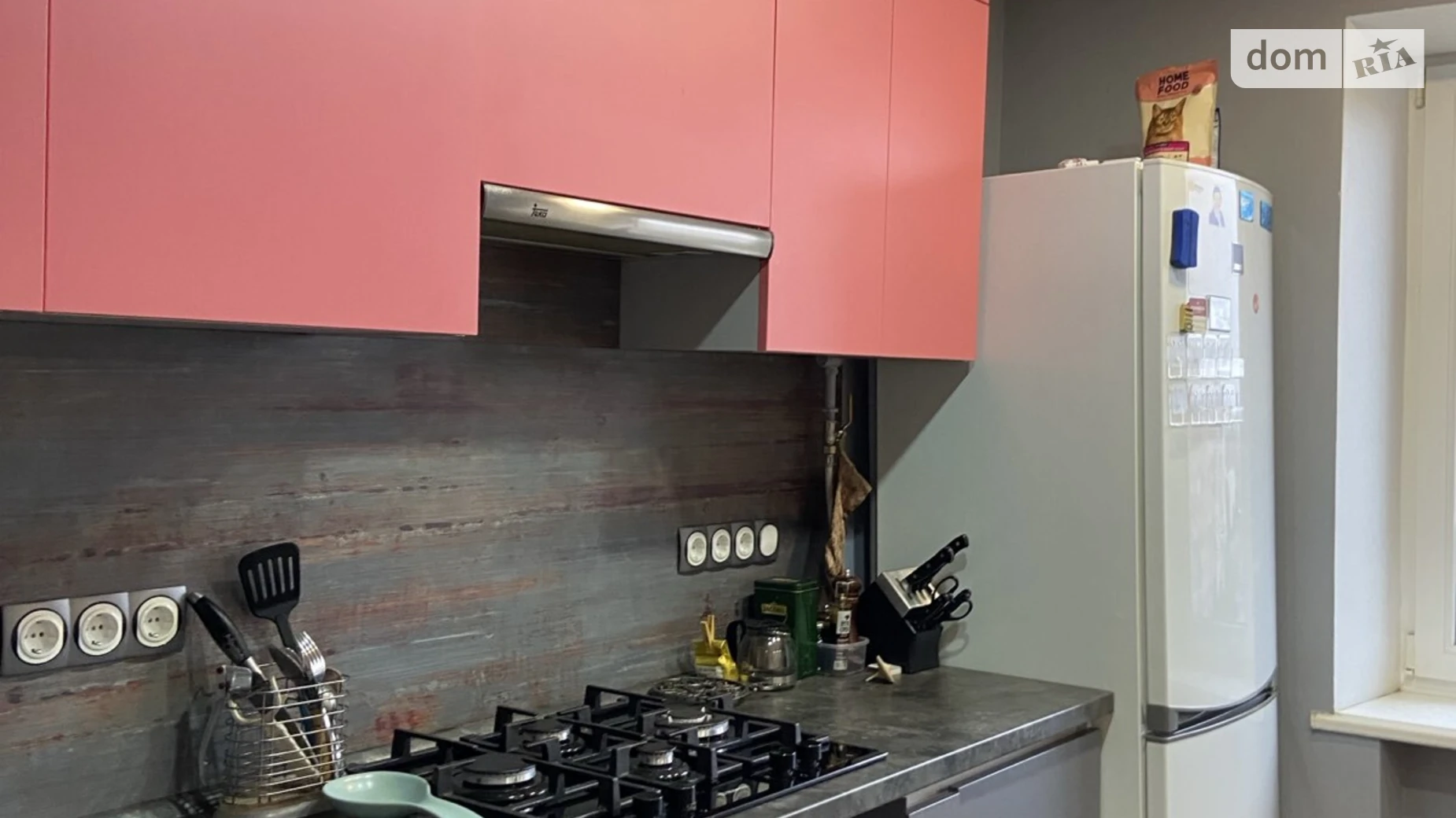 Продается 2-комнатная квартира 50 кв. м в Одессе, ул. Евгения Чикаленко(Академика Вильямса), 68Б - фото 2