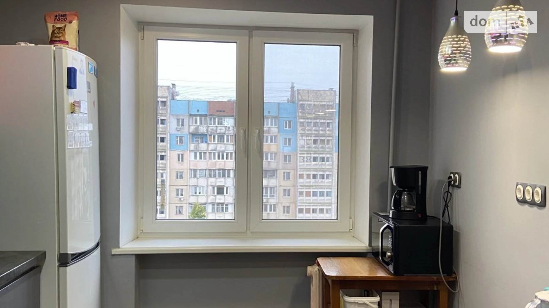 Продается 2-комнатная квартира 50 кв. м в Одессе, ул. Евгения Чикаленко(Академика Вильямса), 68Б - фото 4