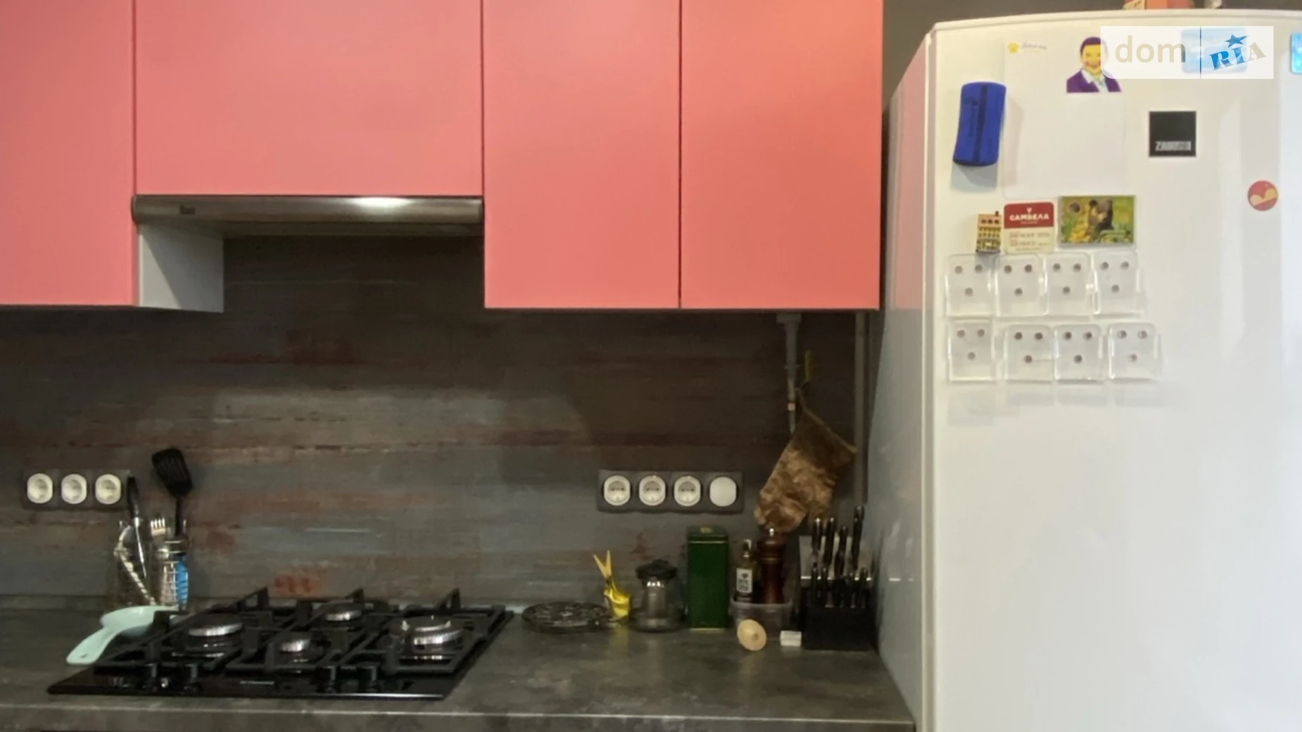 Продается 2-комнатная квартира 50 кв. м в Одессе, ул. Евгения Чикаленко(Академика Вильямса), 68Б - фото 3