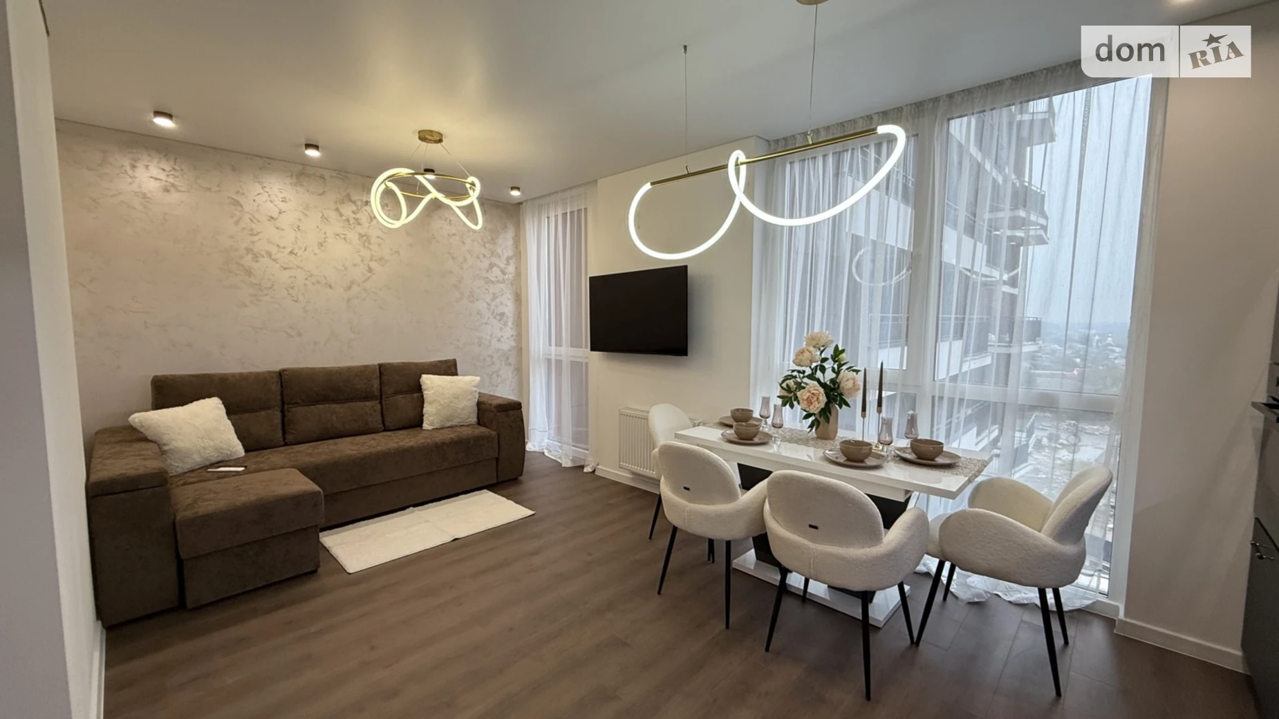 пров. Цегельний Кумбари Вінниця ЖК Central Park Vinnytsia, цена: 144999 $ - фото 2