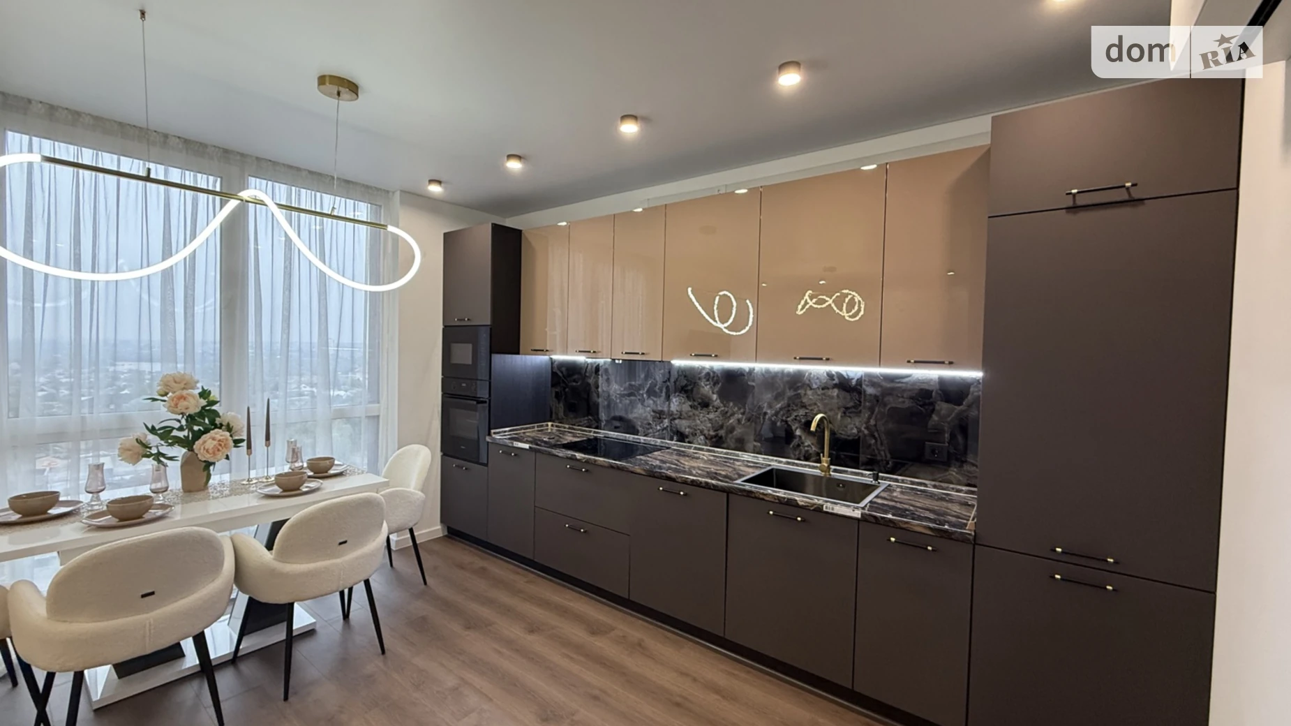пров. Цегельний Кумбари Вінниця ЖК Central Park Vinnytsia, цена: 144999 $ - фото 3