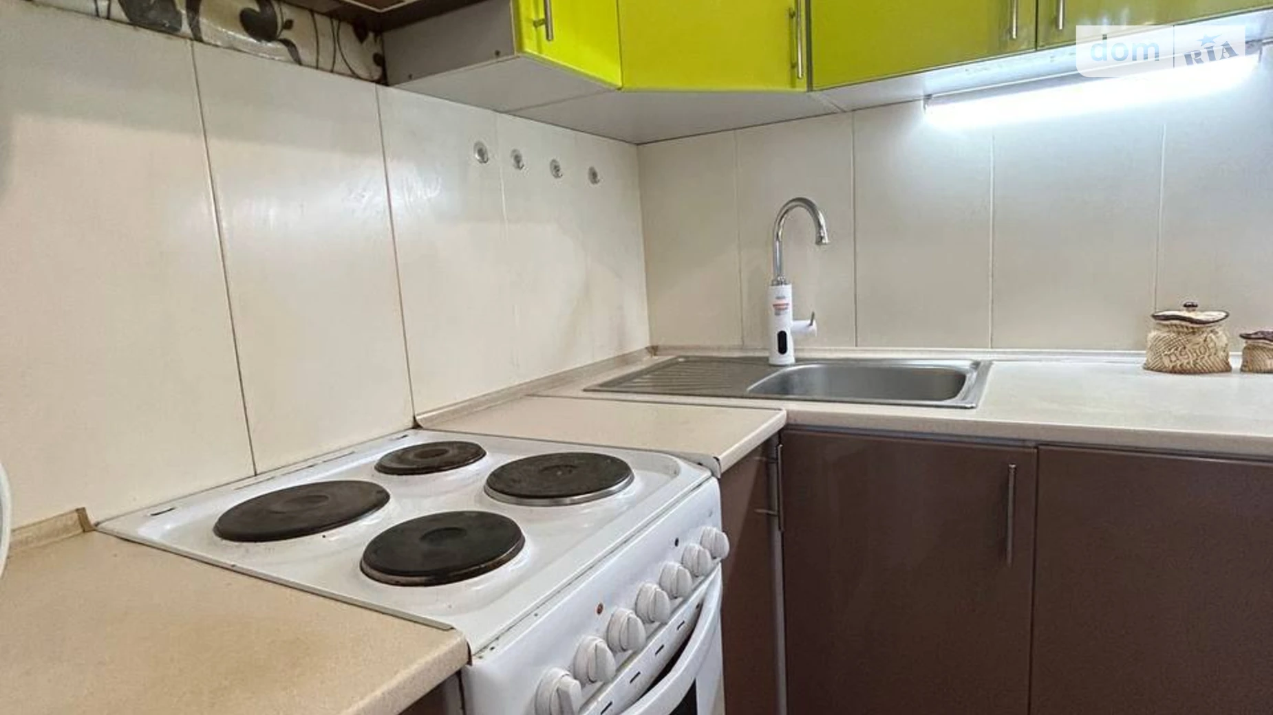 Продается 3-комнатная квартира 78.2 кв. м в, цена: 29000 $ - фото 5
