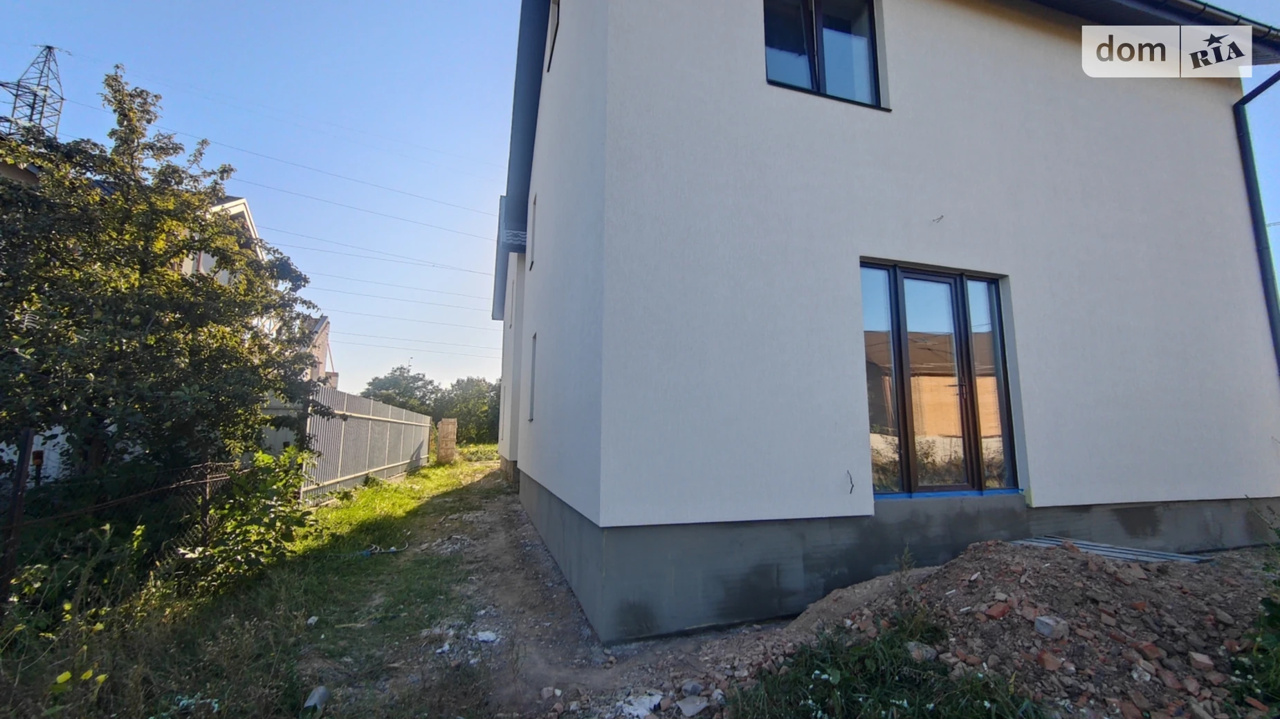 Продается дом на 2 этажа 120 кв. м с бассейном, цена: 95000 $ - фото 3
