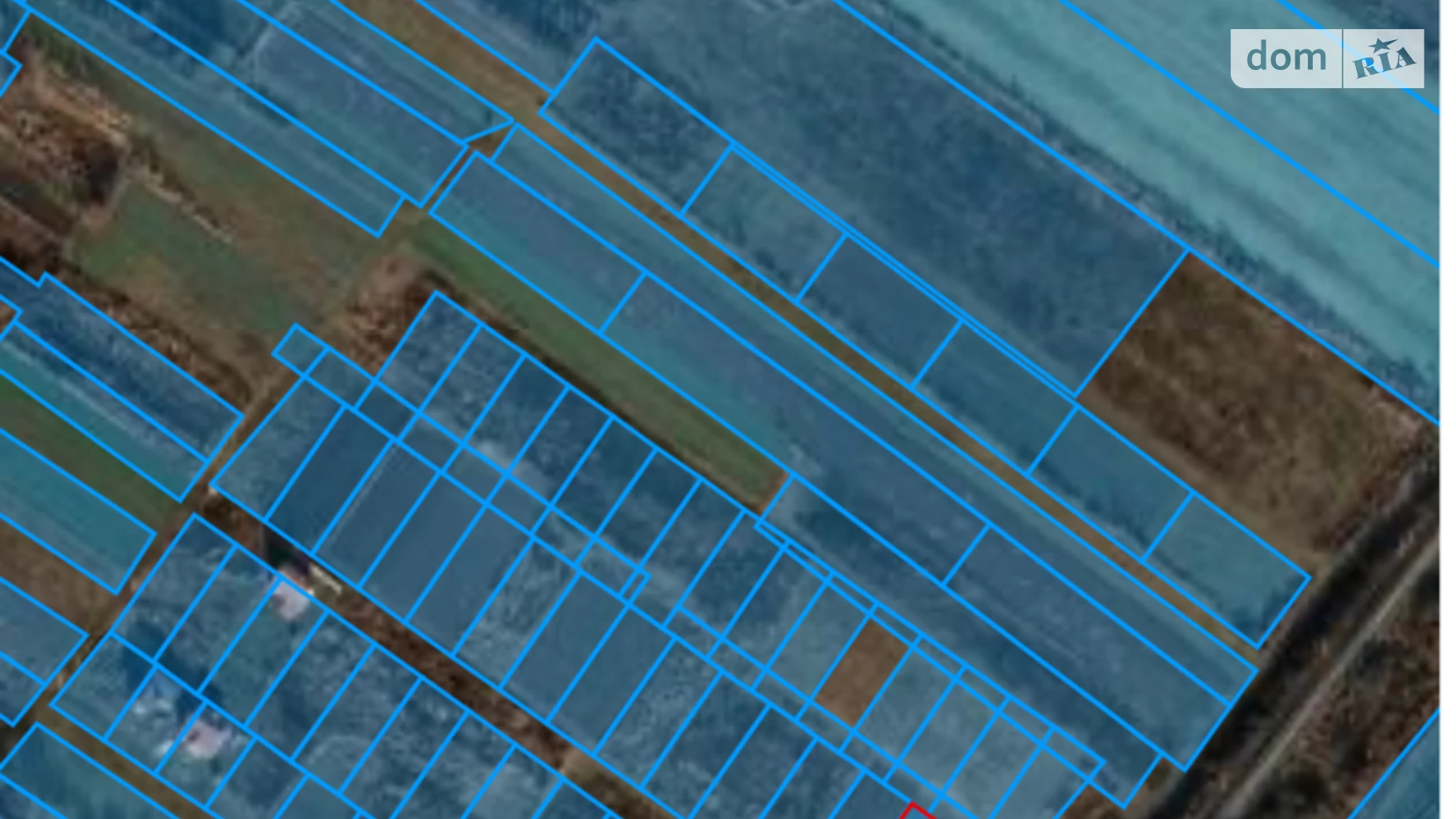 Продается земельный участок 10 соток в Закарпатской области, цена: 13000 $ - фото 2