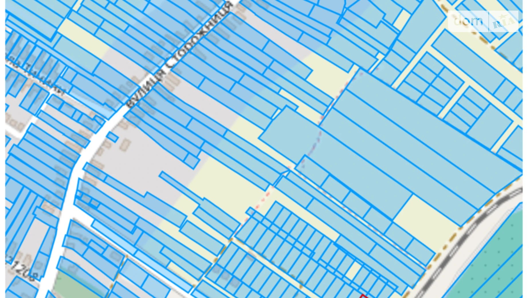Продается земельный участок 10 соток в Закарпатской области, цена: 13000 $ - фото 3