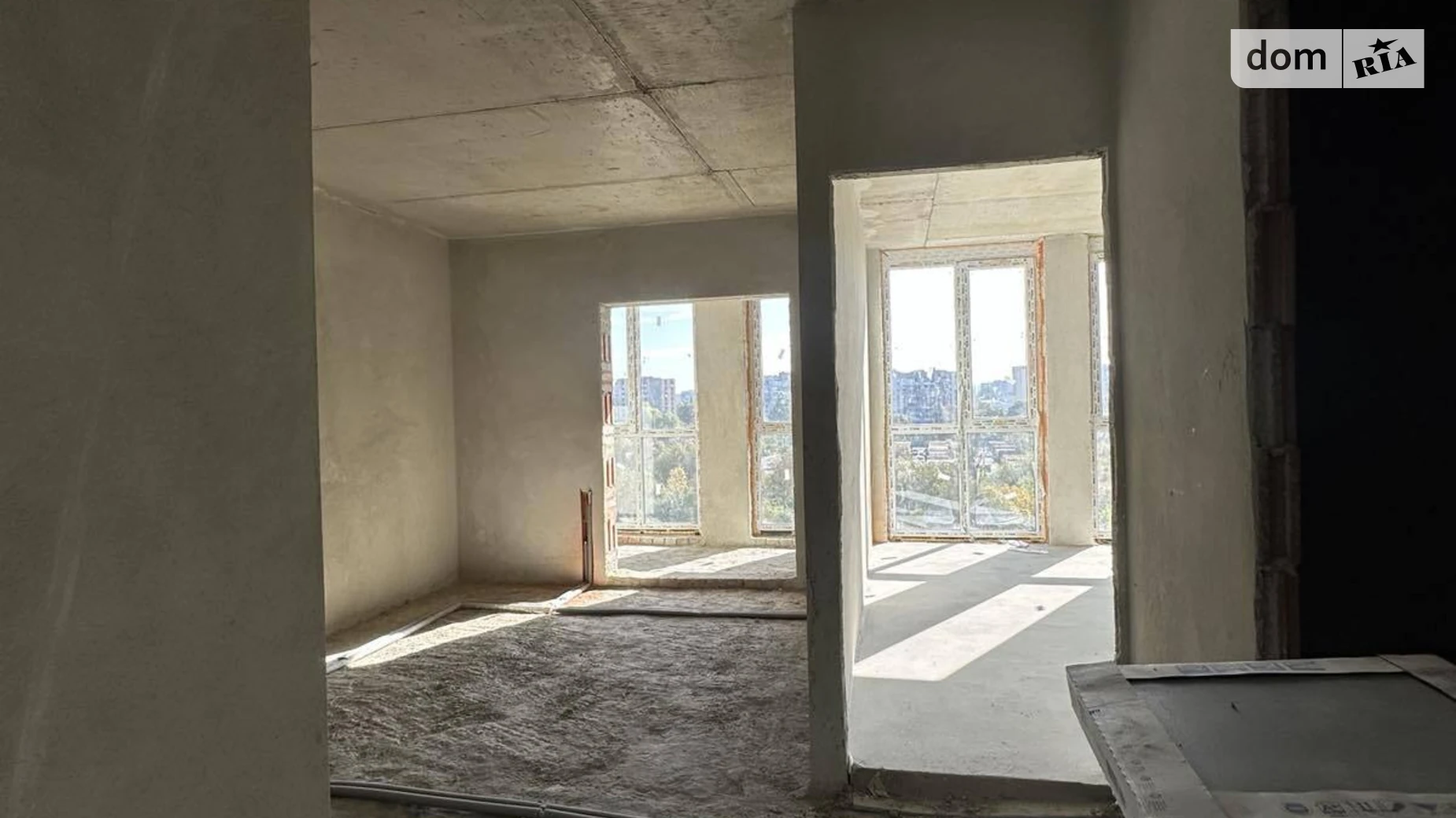 Продается 1-комнатная квартира 48 кв. м в Львове, цена: 58000 $ - фото 3